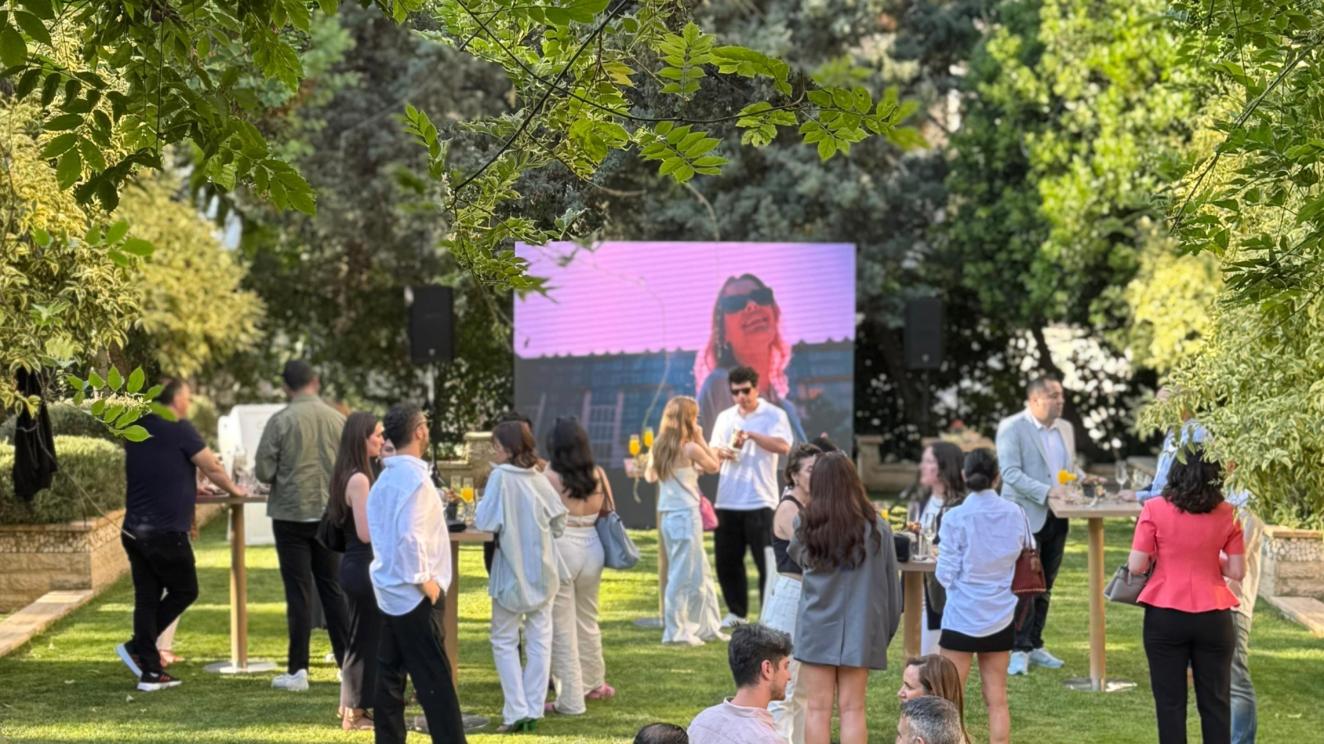 Hyatt’tan Türkiye’de Bir İlk: “Daha Fazla Burada Ol” Kampanyası Grand Hyatt Basın Daveti ile İstanbul’da Tanıtıldı