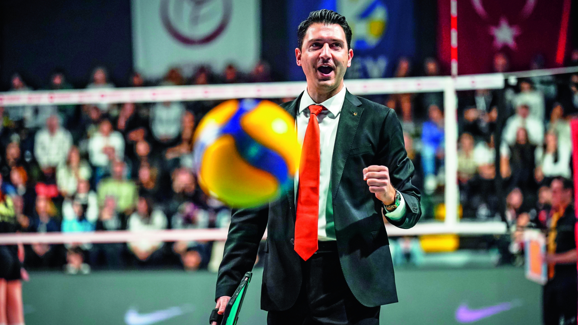 Türk Kadın Voleybolu Ekol İhraç Ediyor!