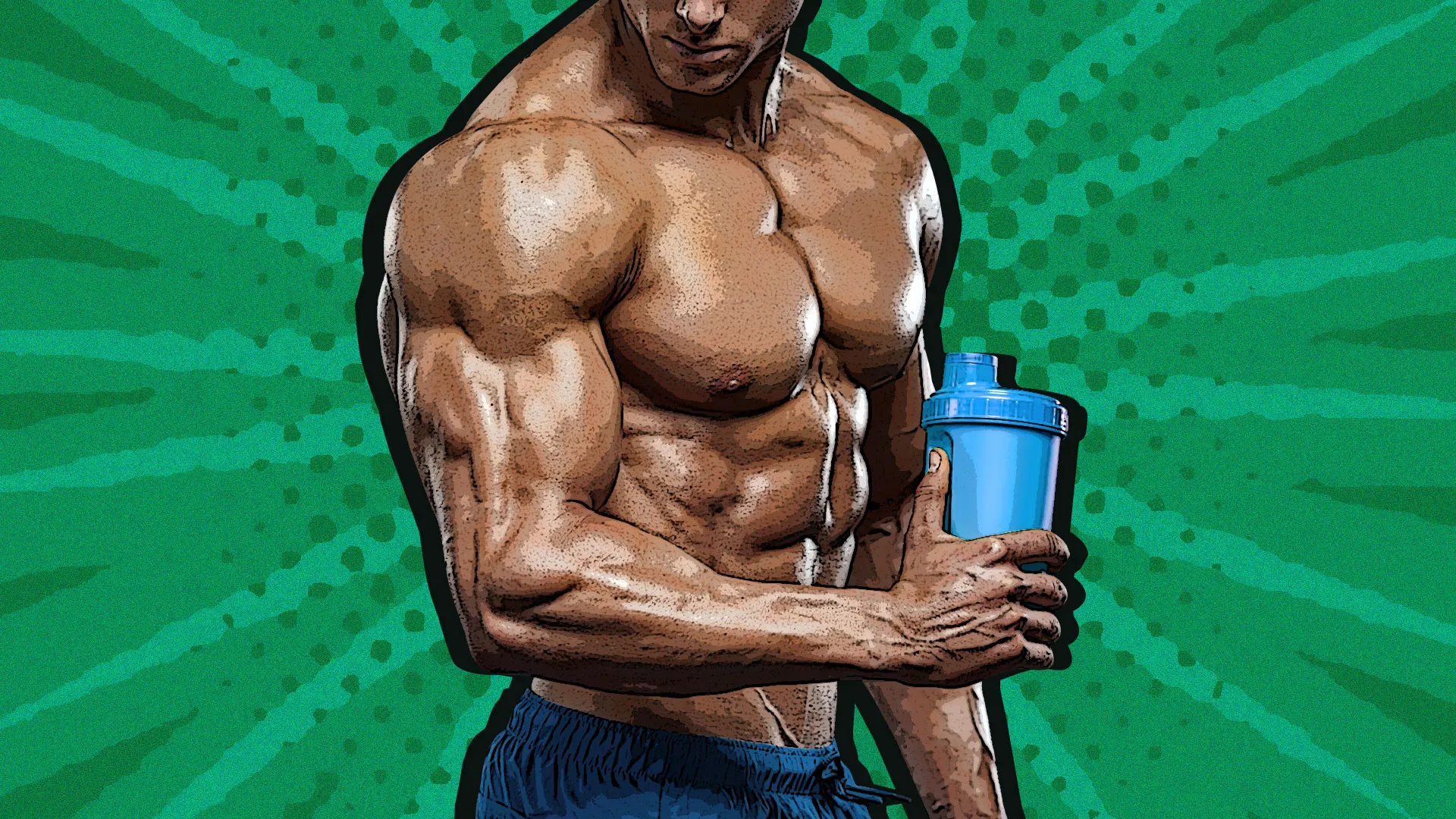 Protein Yalnızca Kas Gelişimine Mi Yardımcı Olur? Uzmanlara Sorduk