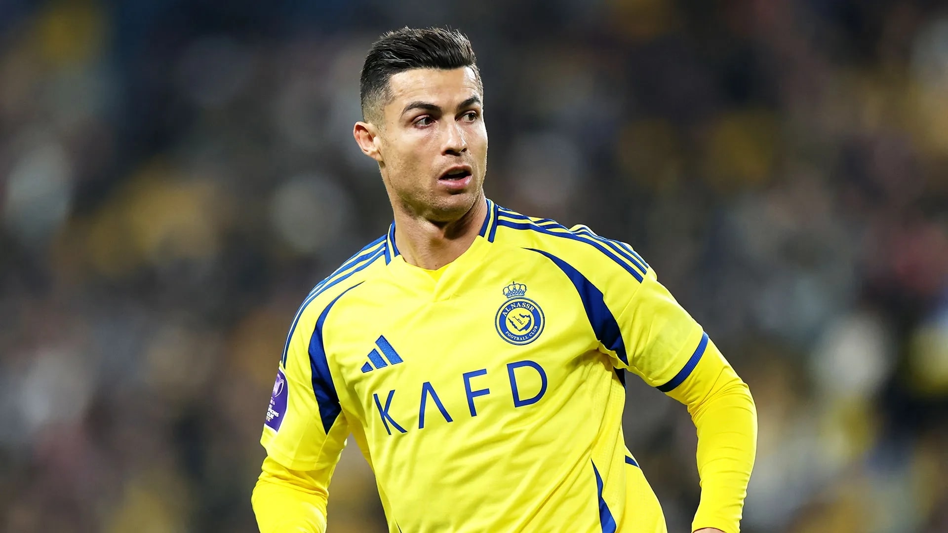 Cristiano Ronaldo FIFA