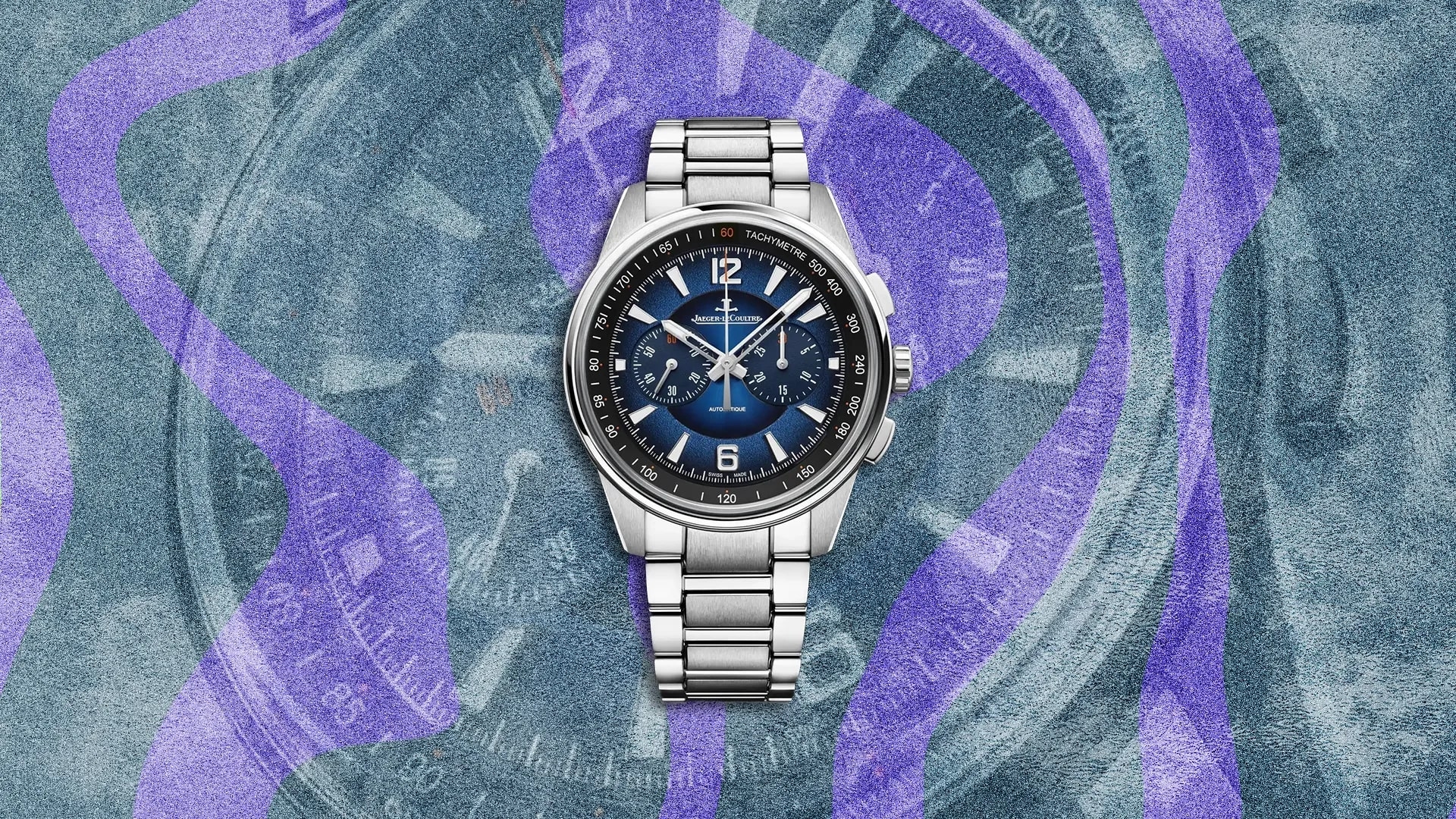 Jaeger-LeCoultre
