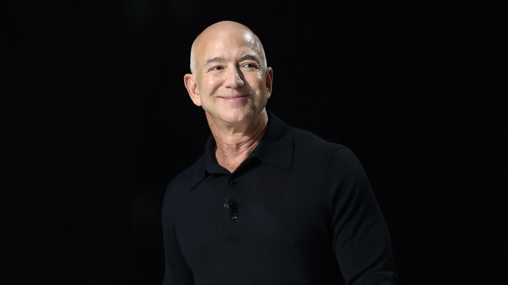 Jeff Bezos: Ne Kadar Parası Var ve Serveti Nereden Geliyor?