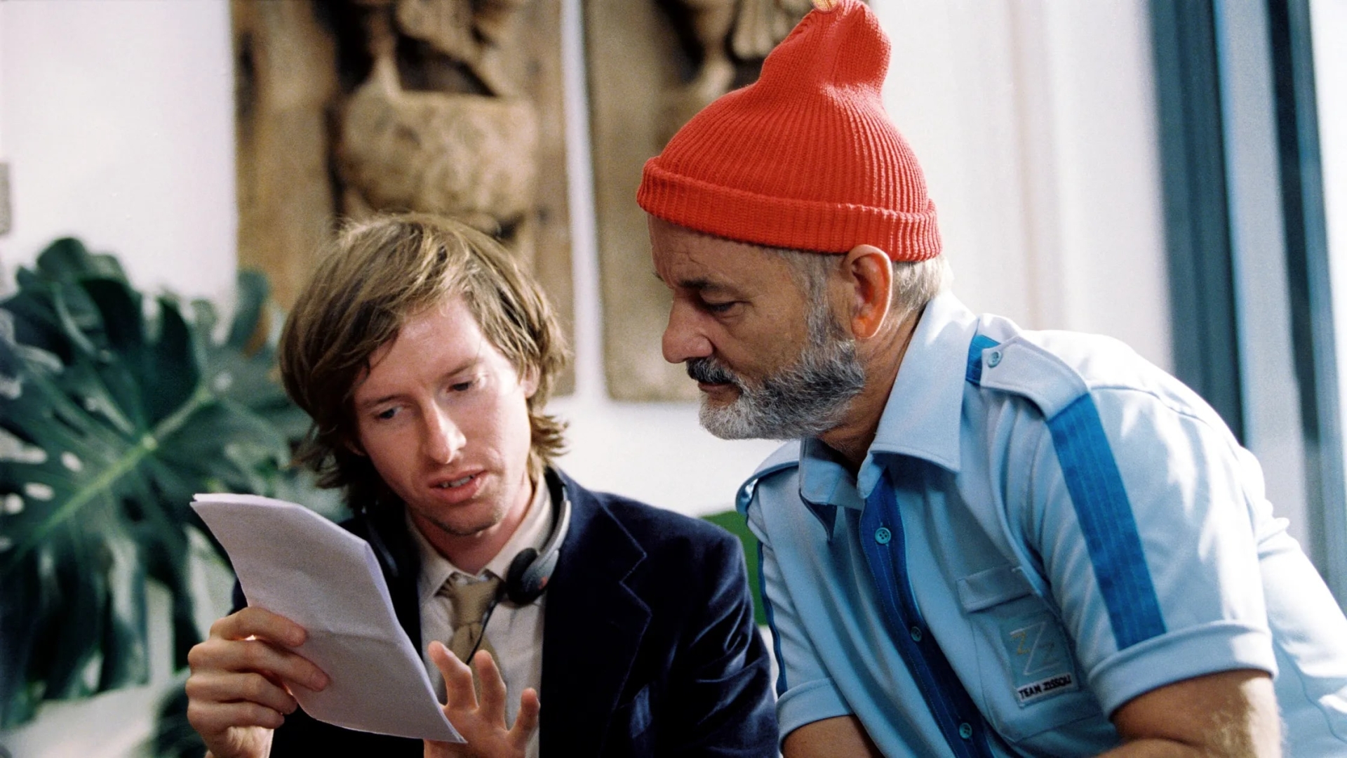 En İyi Wes Anderson Filmleri