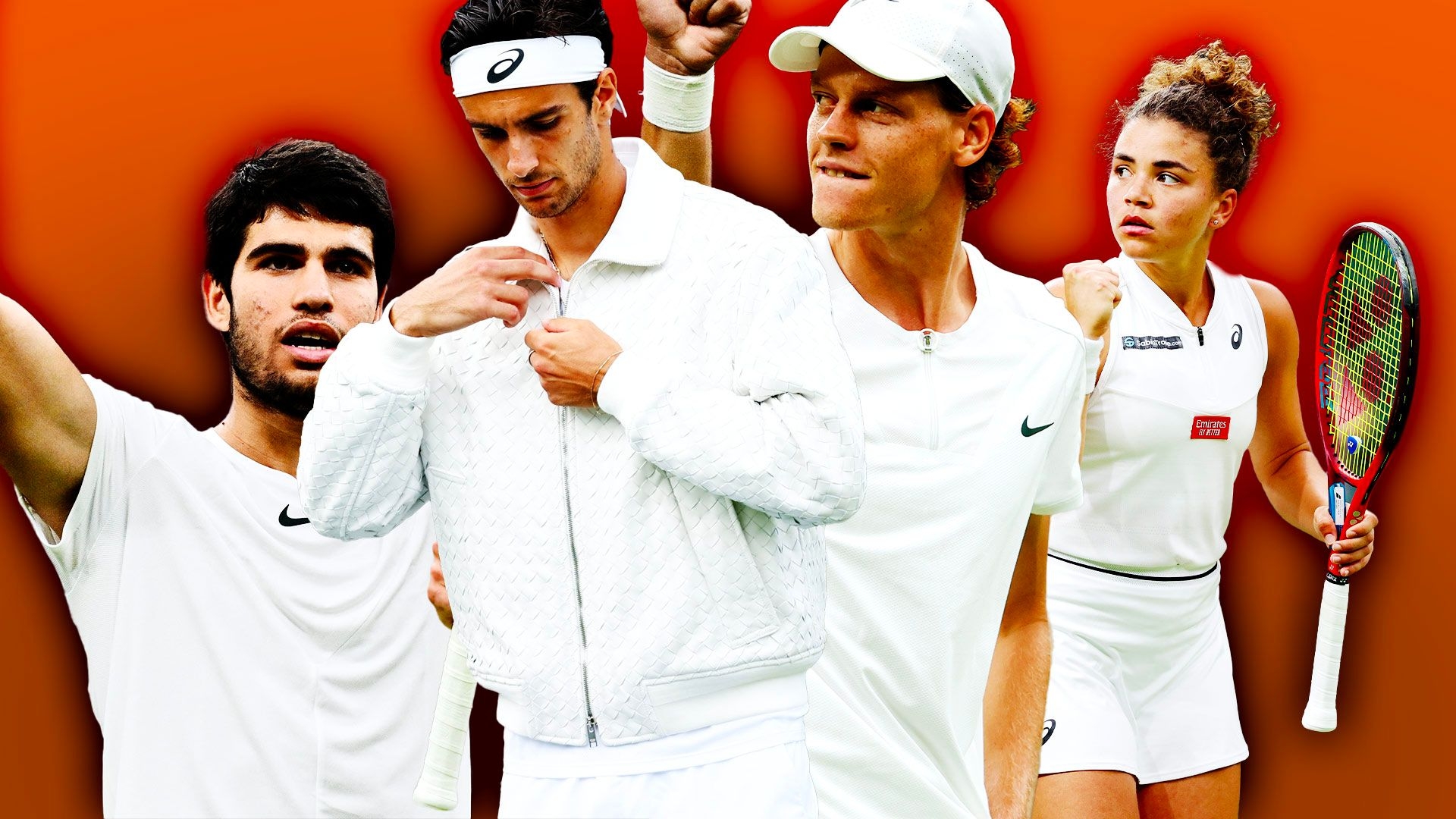 Wimbledon'da Neden Hala Herkes Beyaz Giyinmek Zorunda?
