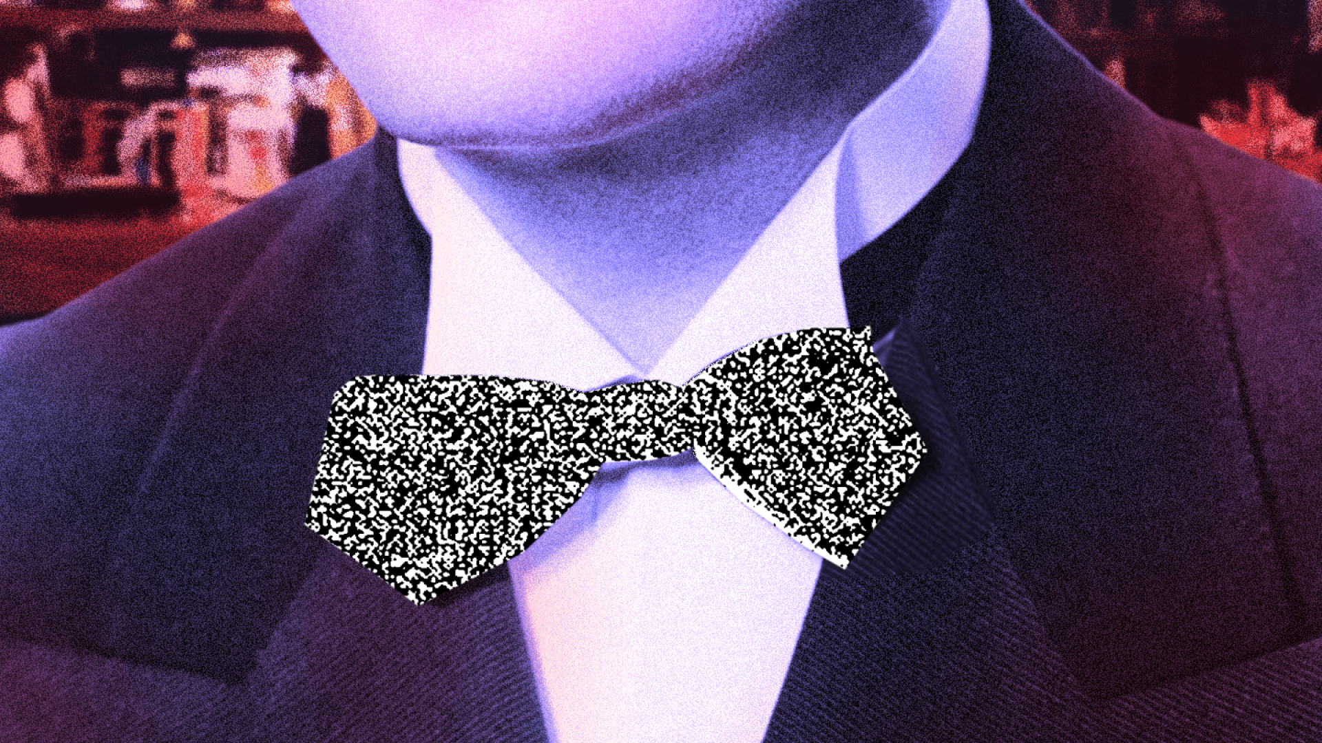 “Black Tie Optional” Gerçekte Ne Anlama Geliyor, Ve Neden En Kötü Giyim Kodu?