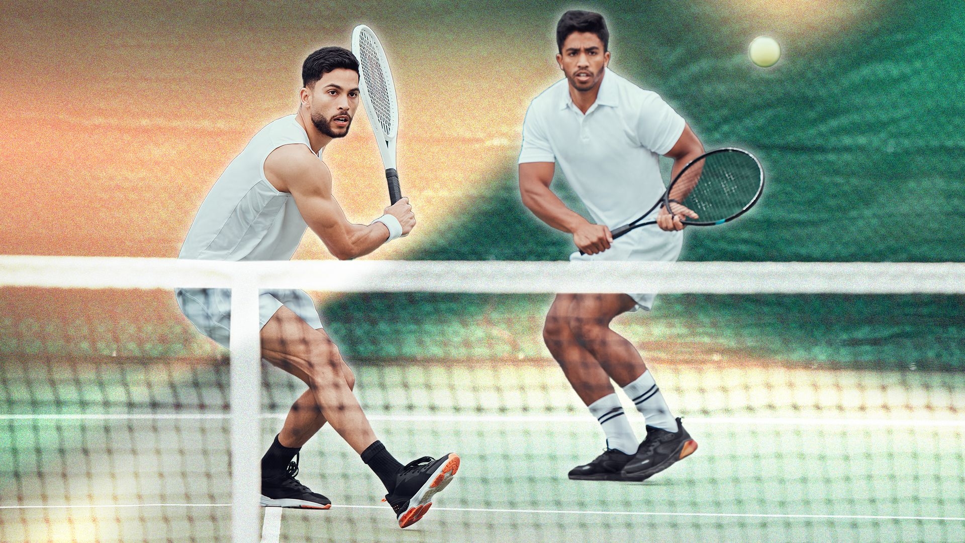 Düzenli Tenis Oynamak Uzun Yaşamanın Yeni Sırrı Olabilir