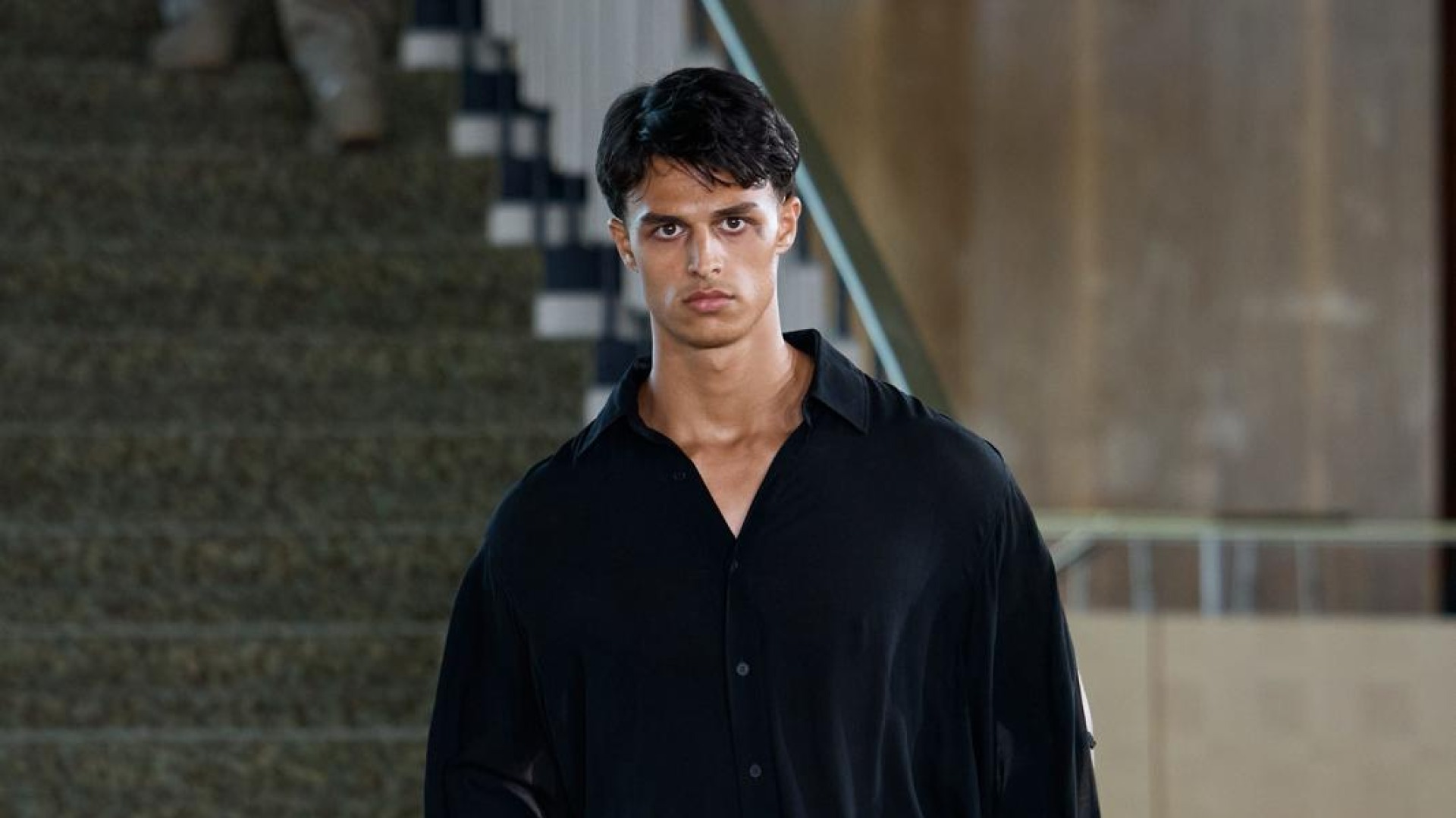 Berlin Fashion Week Yükselişte