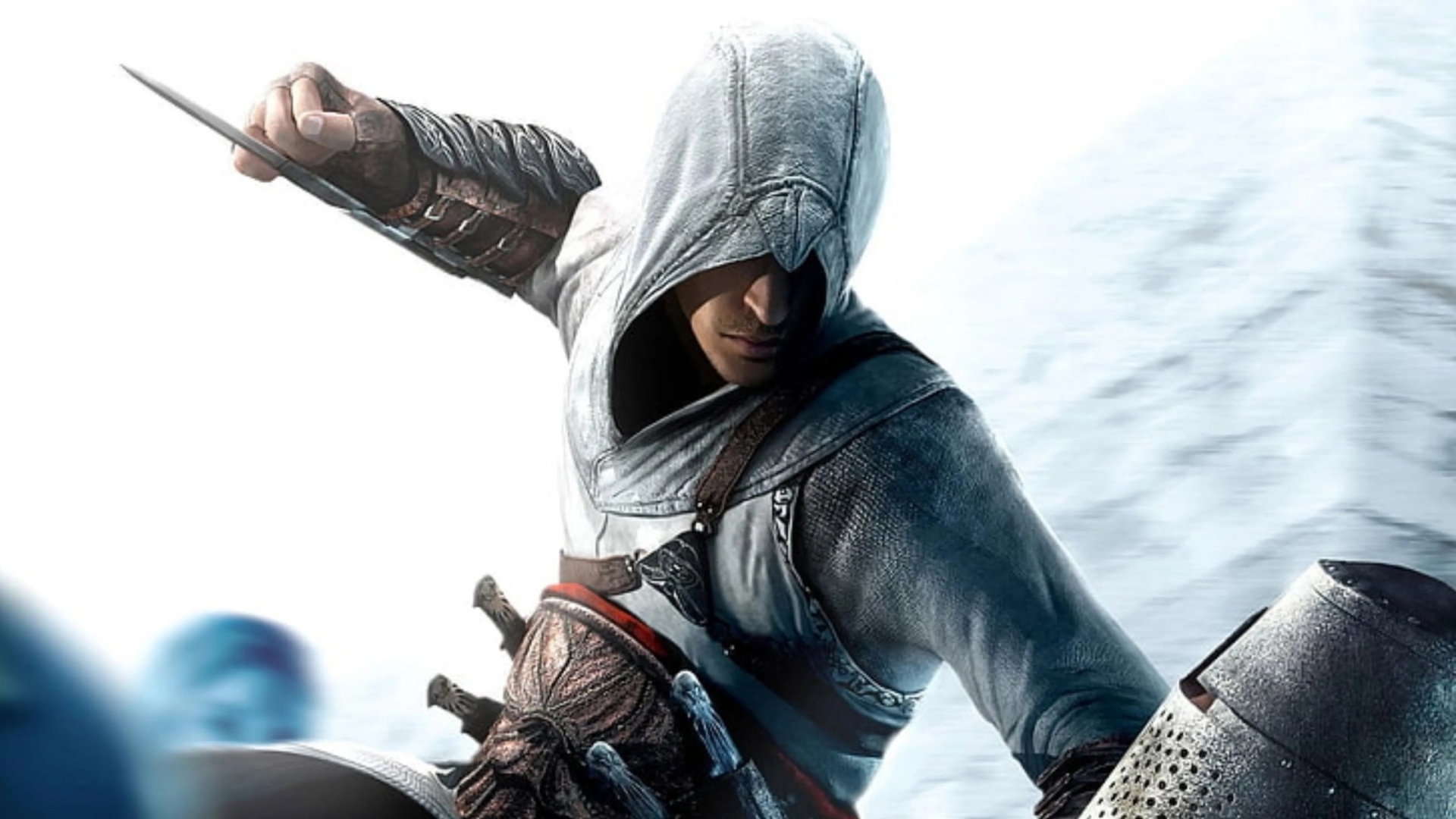 Assassin’s Creed Netflix Dizisi Oluyor, İşte Bilmeniz Gerekenler