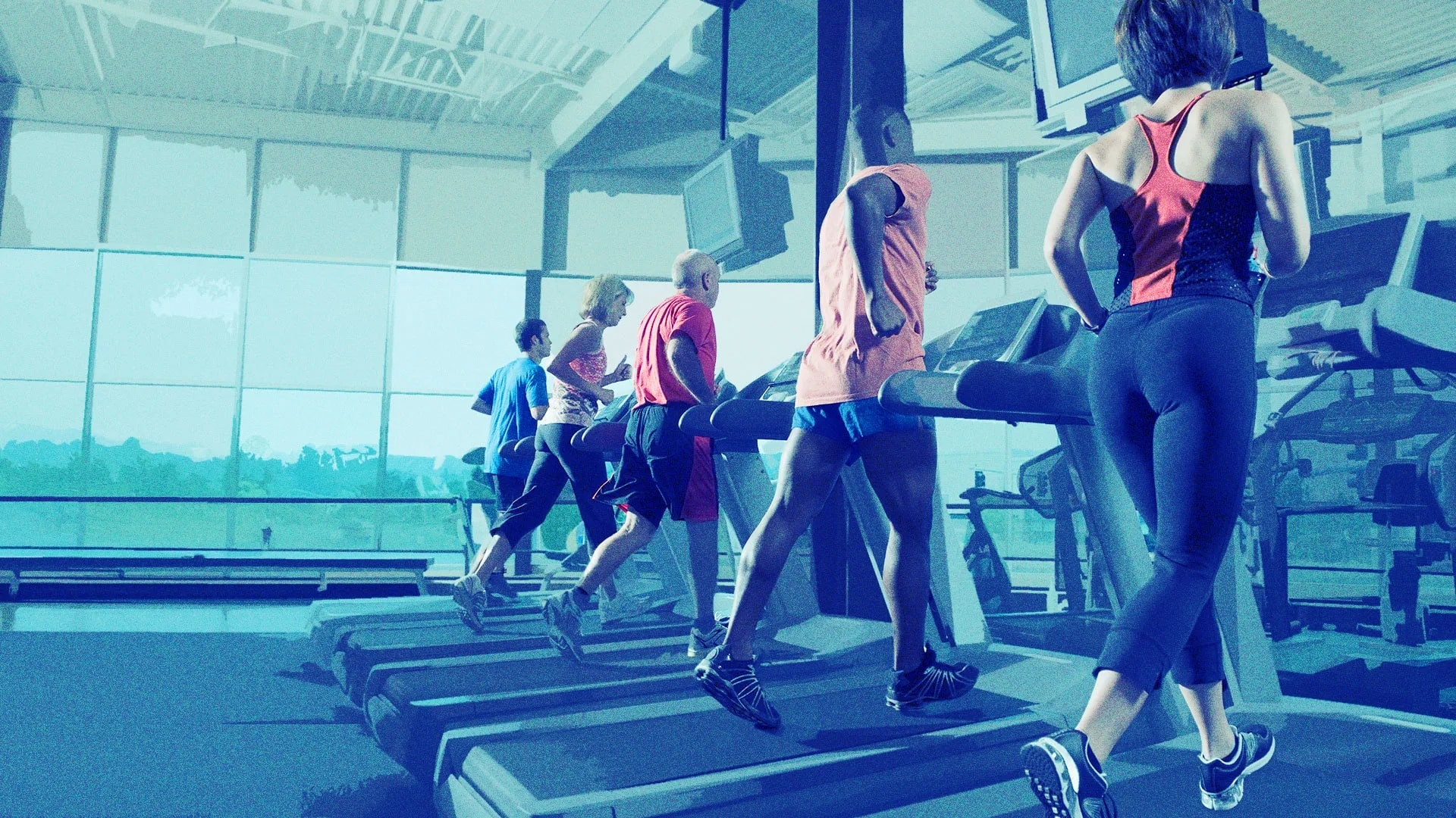 Fitness Yaşı