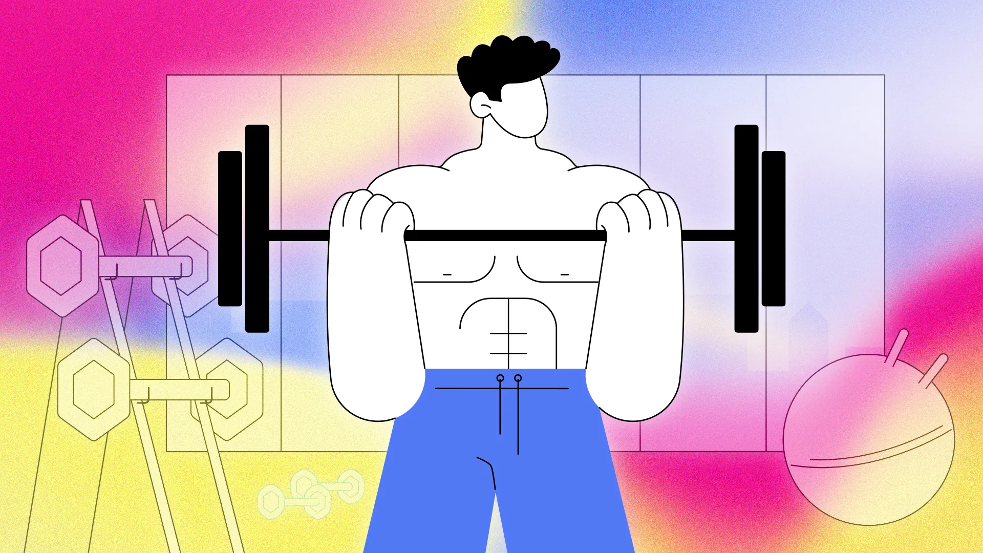 Kreatin: İhtiyacınız Olabilecek Çok Yönlü Fitness Desteği