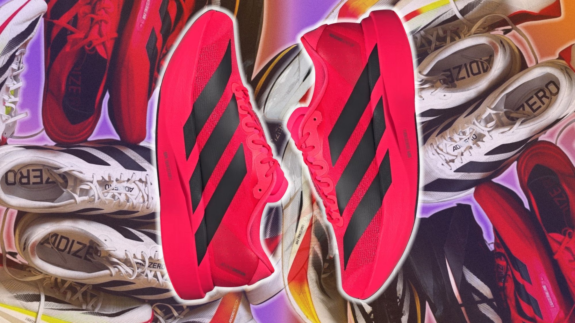 En İyi Adidas Koşu Ayakkabıları