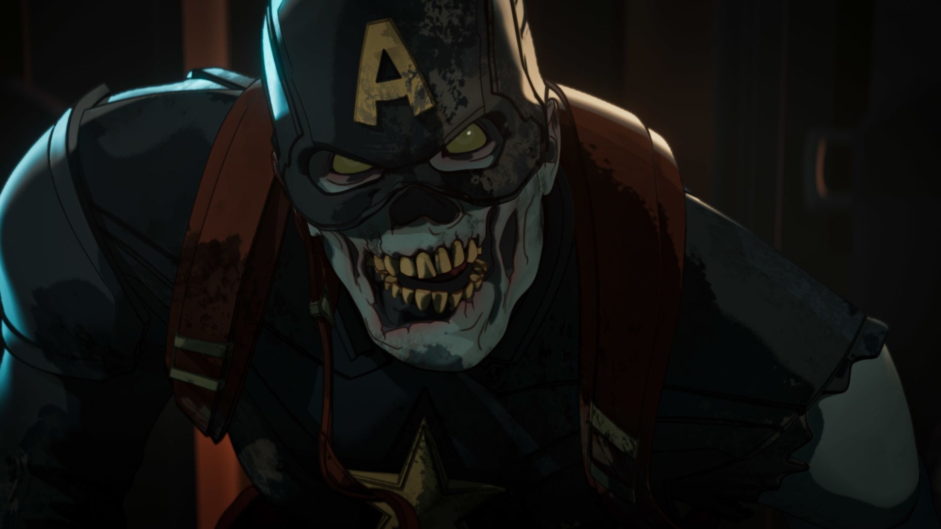 Marvel Zombies: Kıyamet Halloween’i Beklemiyor, 24 Eylül’de Geliyor