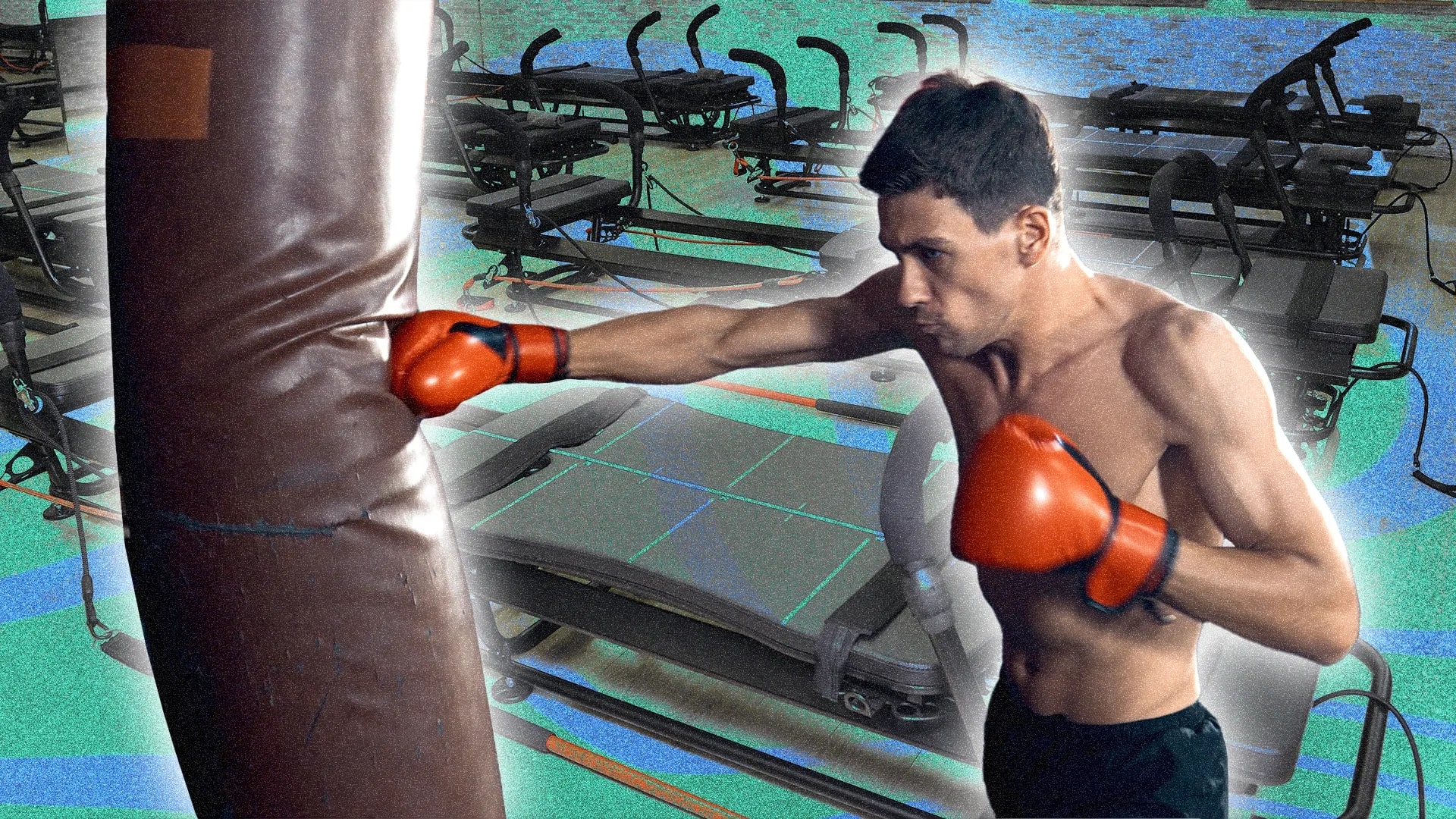 Punch Lagree