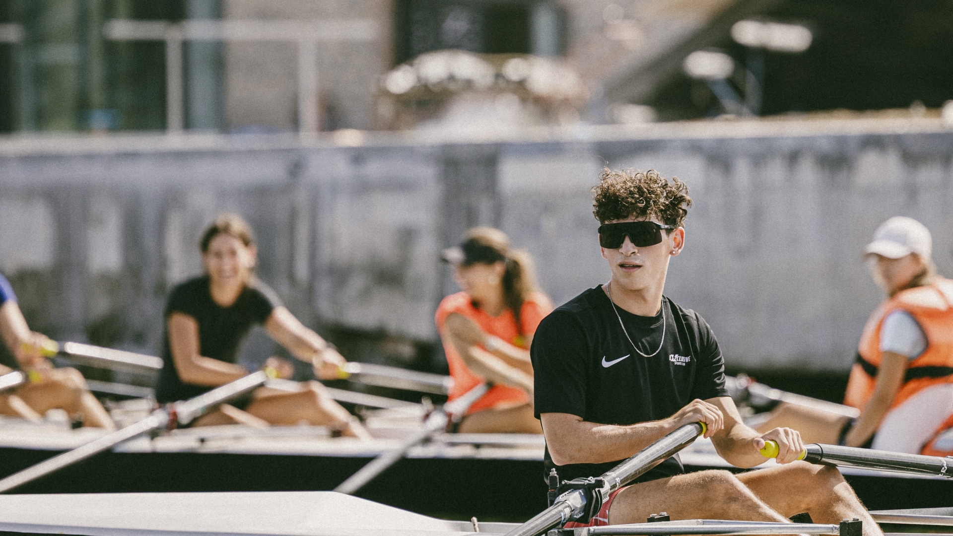 DenizBank Tersane Istanbul Rowing Cup:  Haliç’te Riviera Chic Bir Regatta Deneyimi