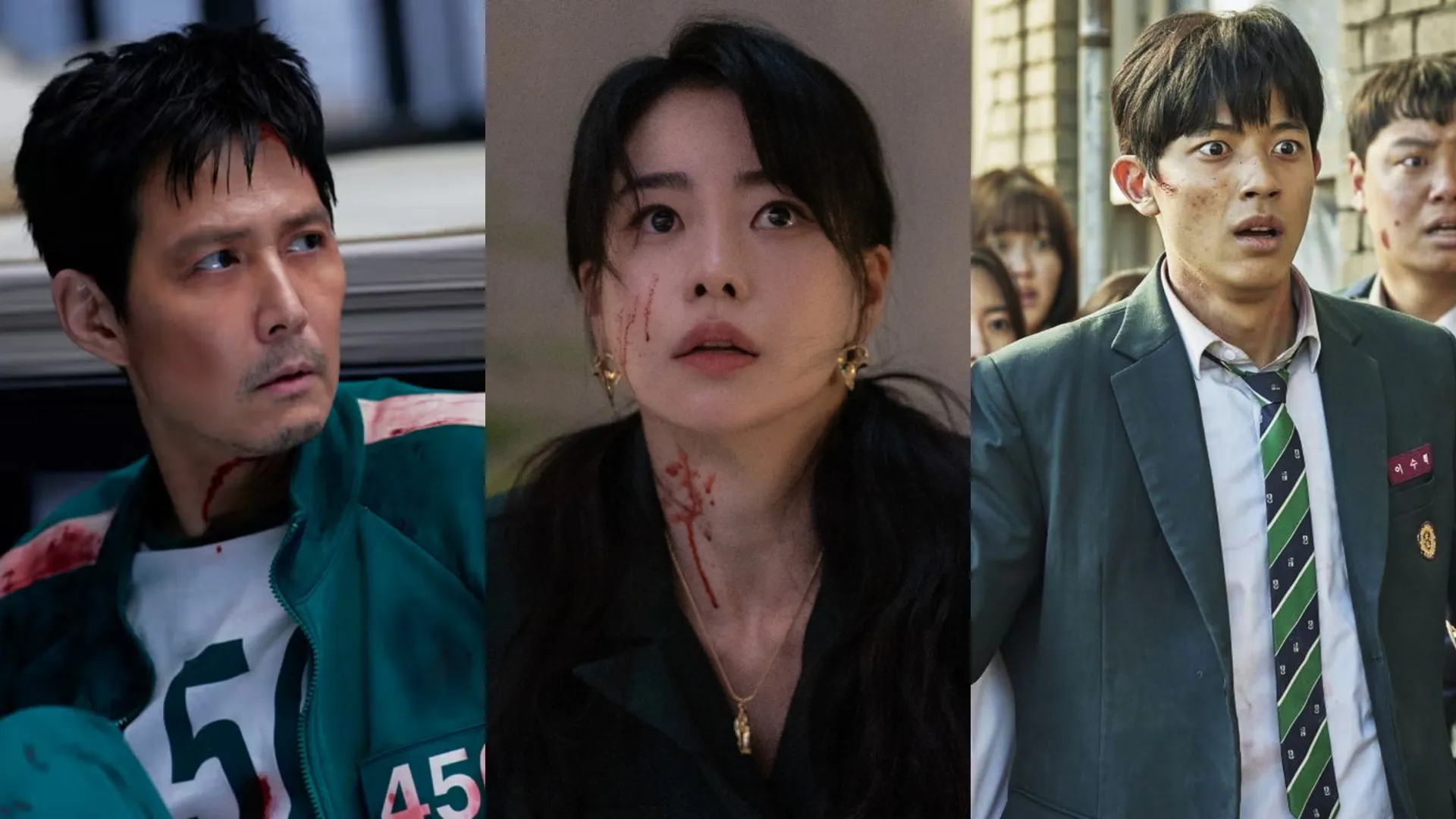 Netflix’te İzleyebileceğiniz, Sizi Bütün Gece Uykusuz Bırakacak 5 Kore Gerilim Dizisi