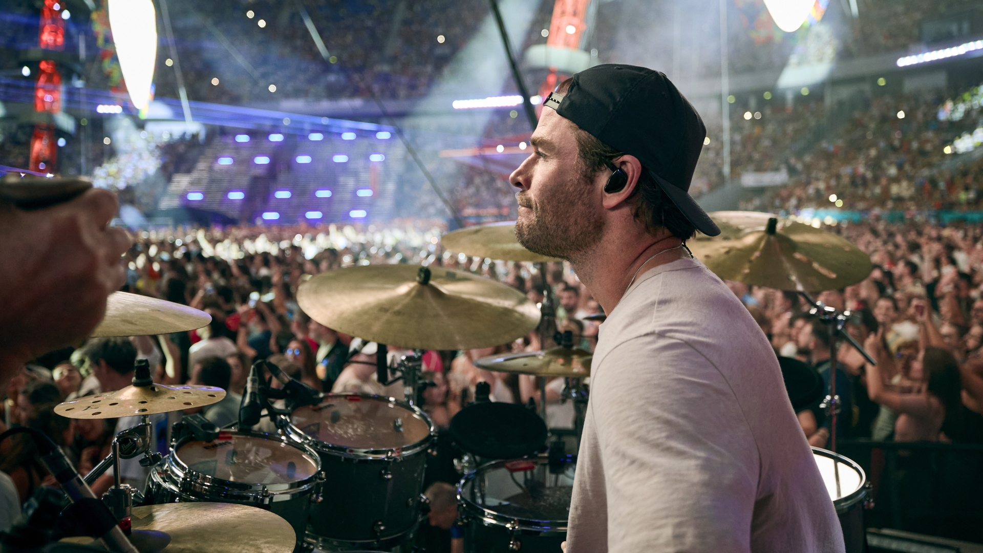 Chris Hemsworth’un En Zor Rolü: Kendisi Olmak