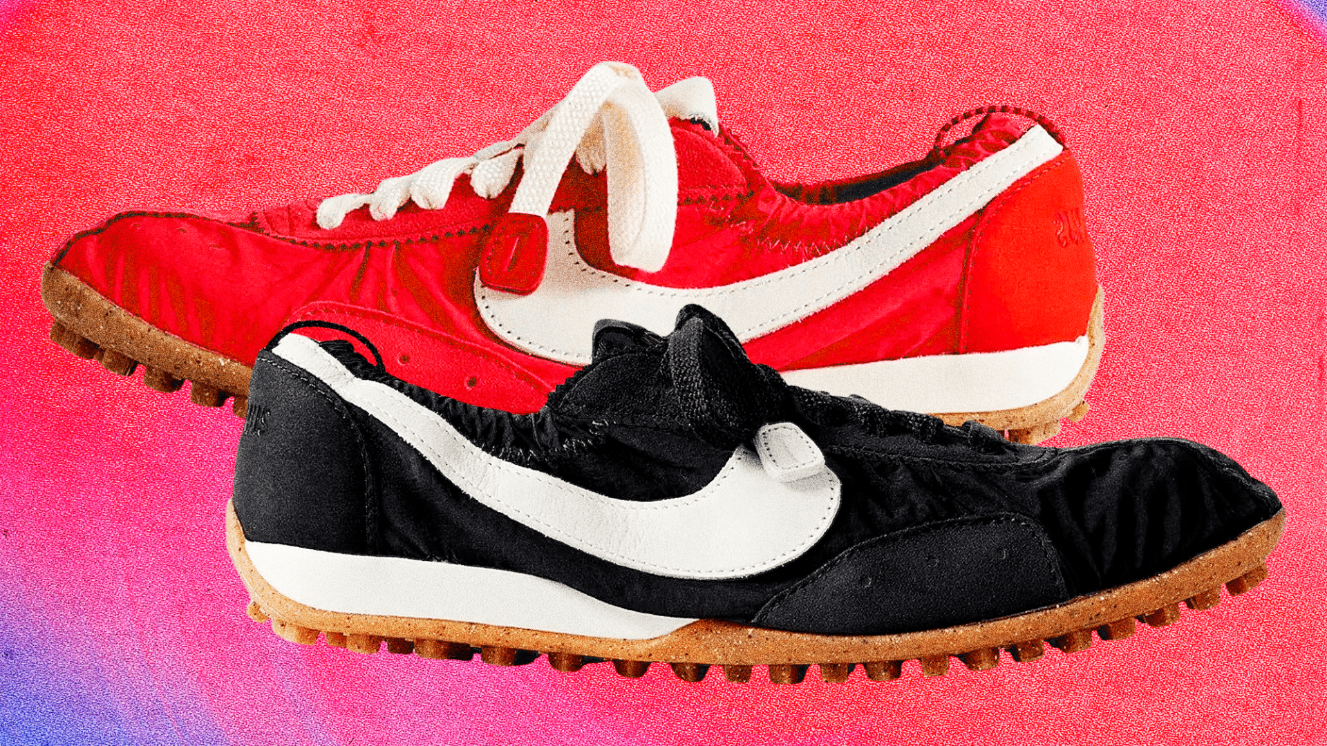50 Yaşındaki Bu Nike Koşu Ayakkabısı, Torpido Sneaker Savaşlarını Sarsmaya Hazırlanıyor