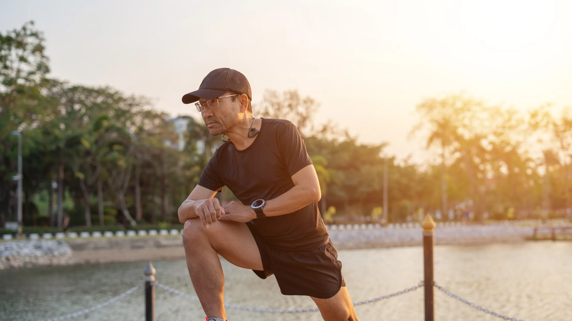 Runner’s Face: Gerçekten Koşucu Yüzü diye bir şey var mı (ve nedir)?