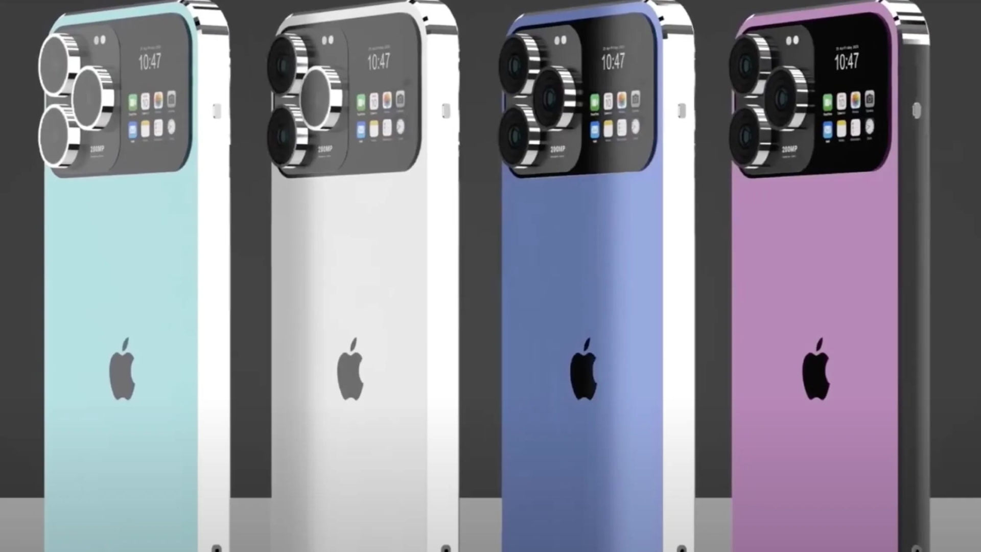 iPhone 18 Pro