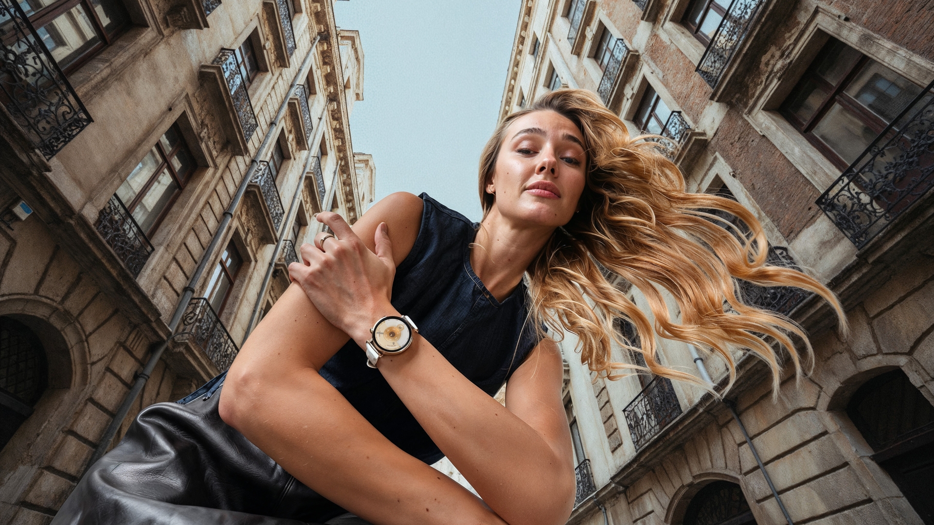 Huawei Watch GT6: Bir Akıllı Saatten Fazlası, Yeni Bir Moda İkonu