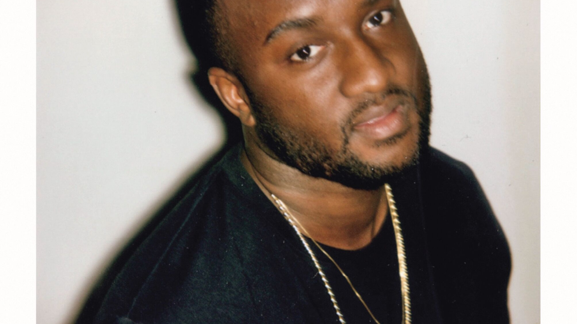 Virgil Abloh
