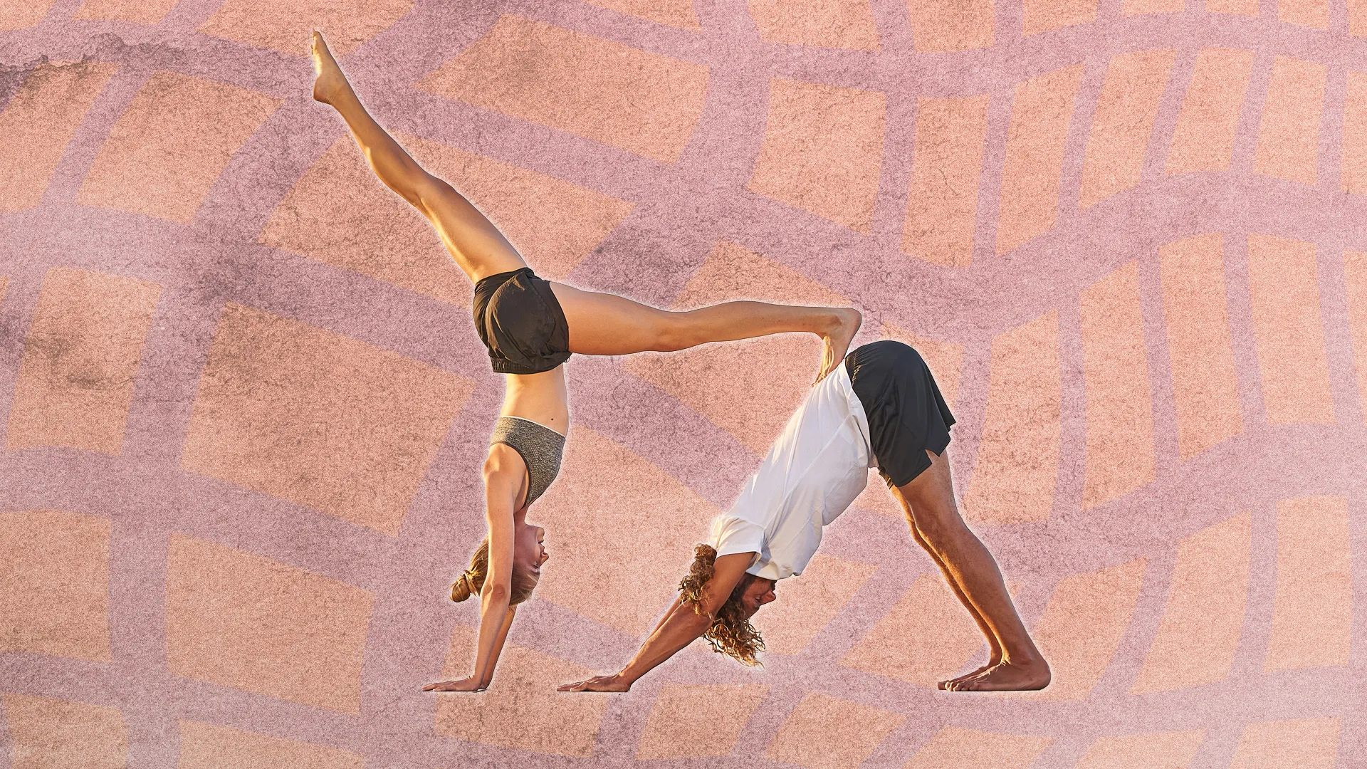 Acroyoga: Bu Gösterişli Fitness Disiplininin Sayısız Faydası (Denge, Gevşeme, Esneklik, Özgüven…)