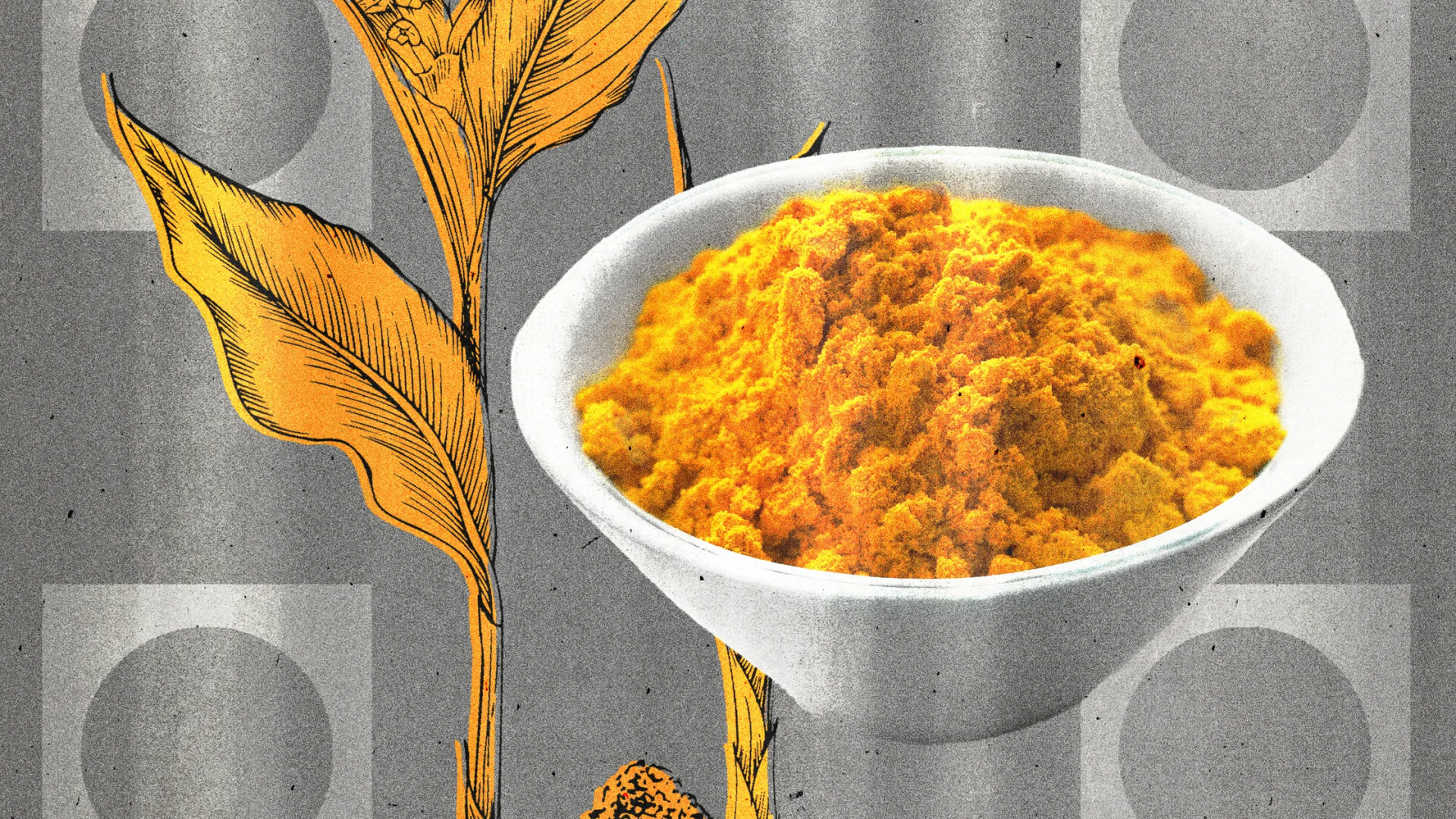 Zerdeçalın Sağlığınıza Faydaları: Ağrıyı Hafifletmeden İltihabı Azaltmaya Kadar 5 Etkili Yol