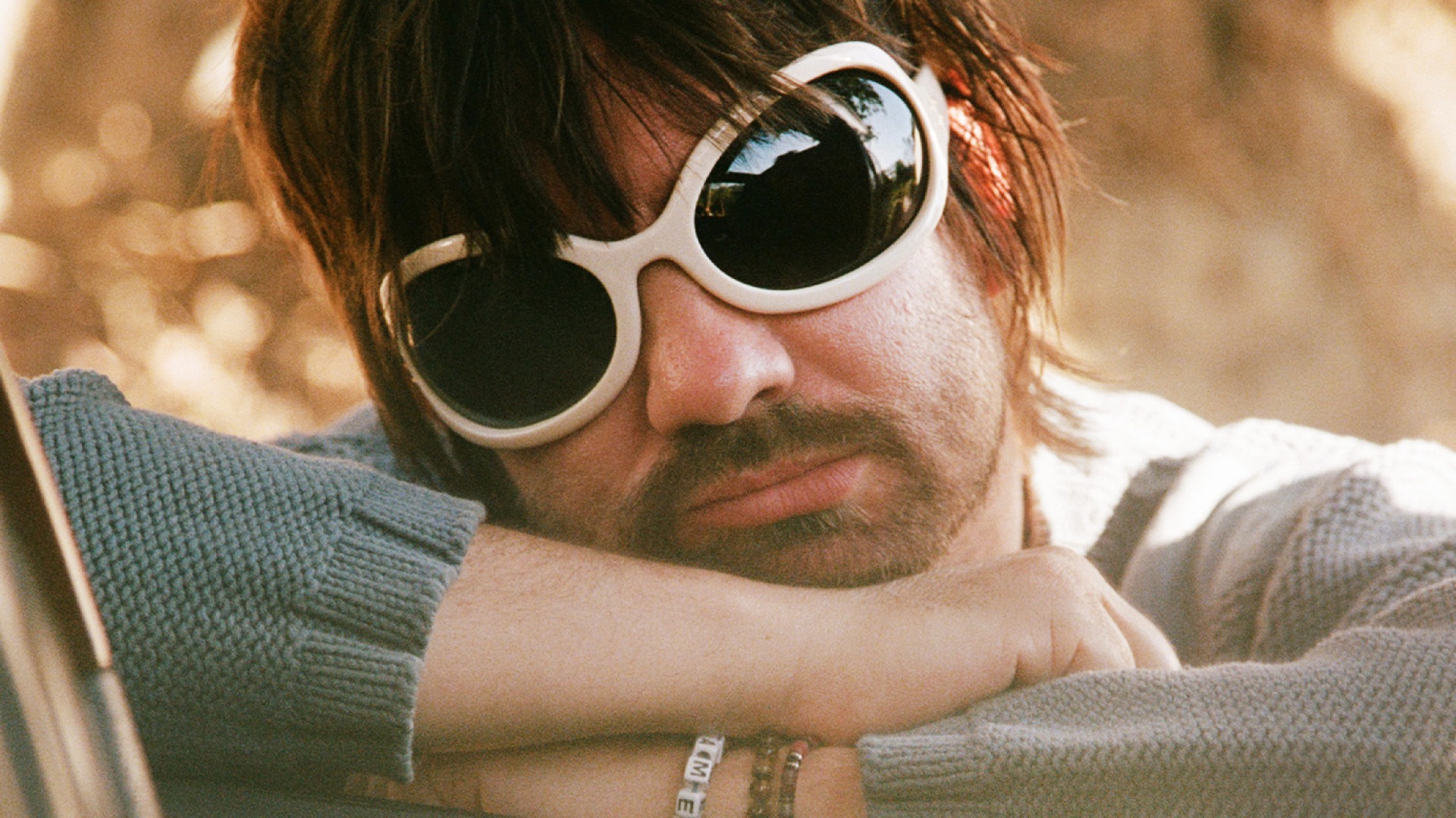 Tame Impala GQ rörkotajı