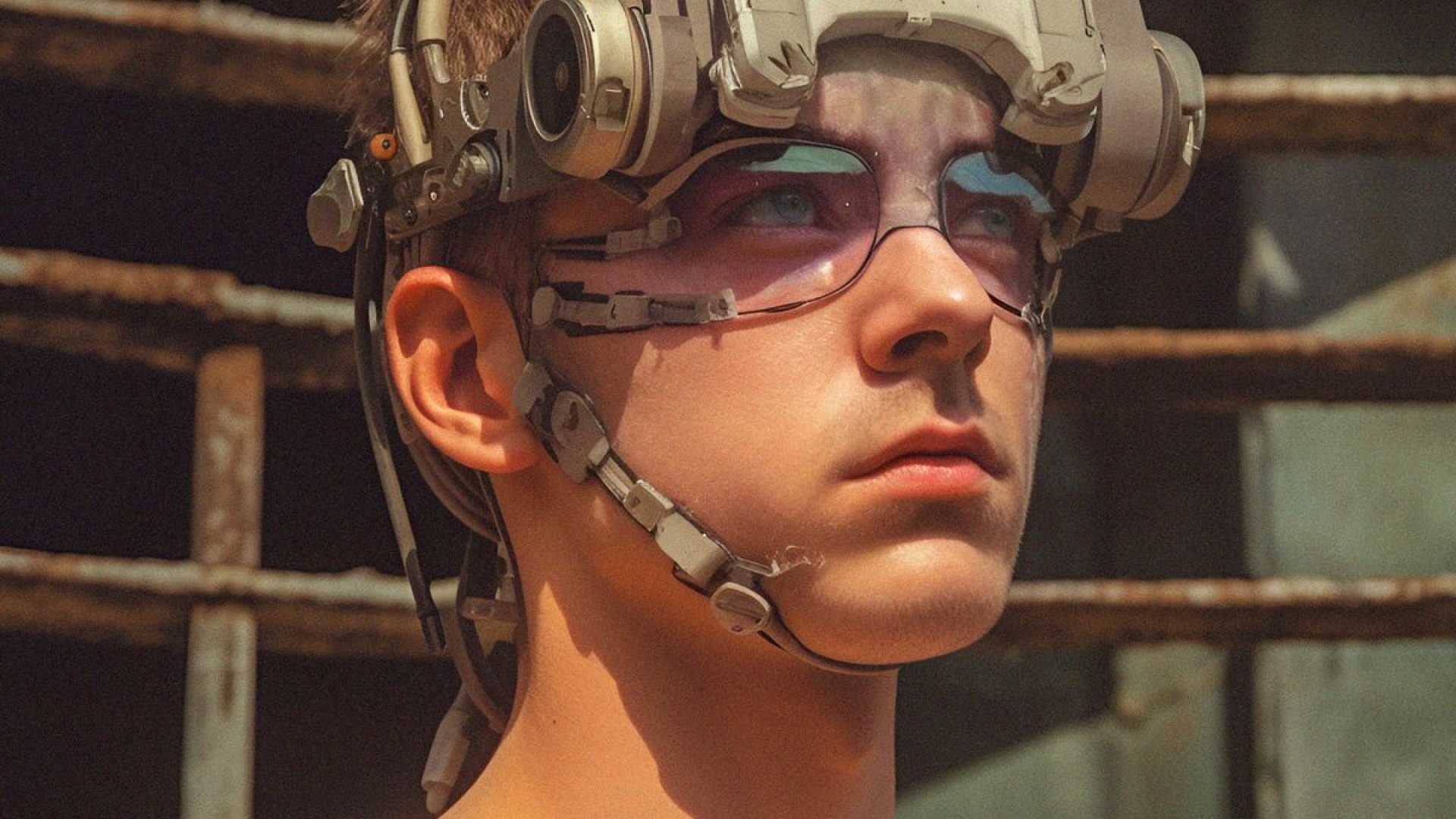 Robotlar