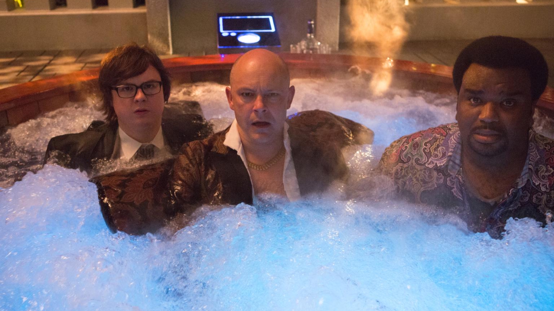 Jakuzi Gerçekten Saunadan Daha mı Faydalı?