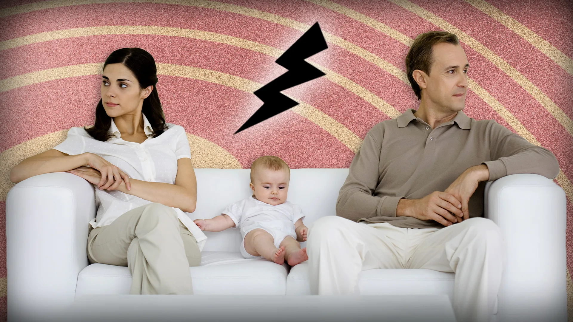 Bebek Geldikten Sonra İlişkide Yaşanan Sorunlar Nasıl Aşılır?