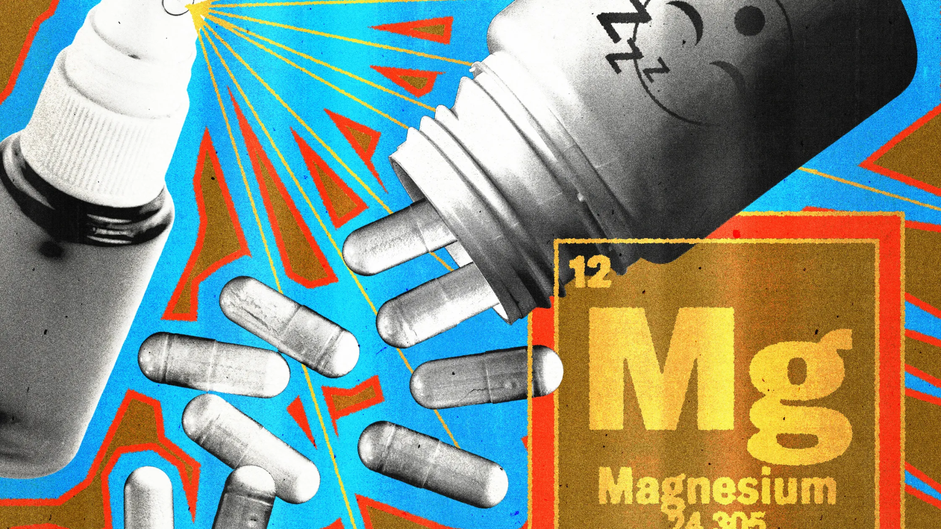 Uzmanlara Göre Uyku İçin En İyi Magnezyum Türü