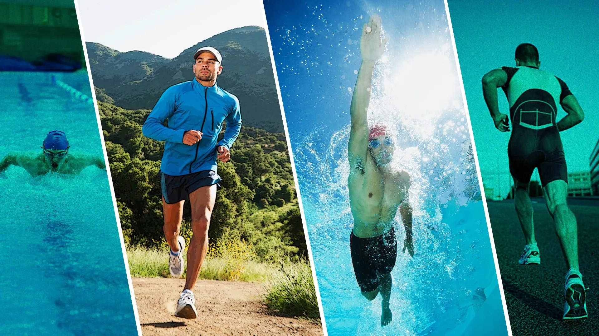 Yüzme mi Koşu mu Daha Hızlı Kilo Verdirir?