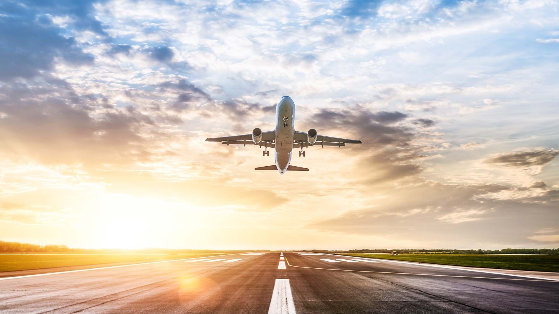 Uçaktaki En Güvenli Koltuk