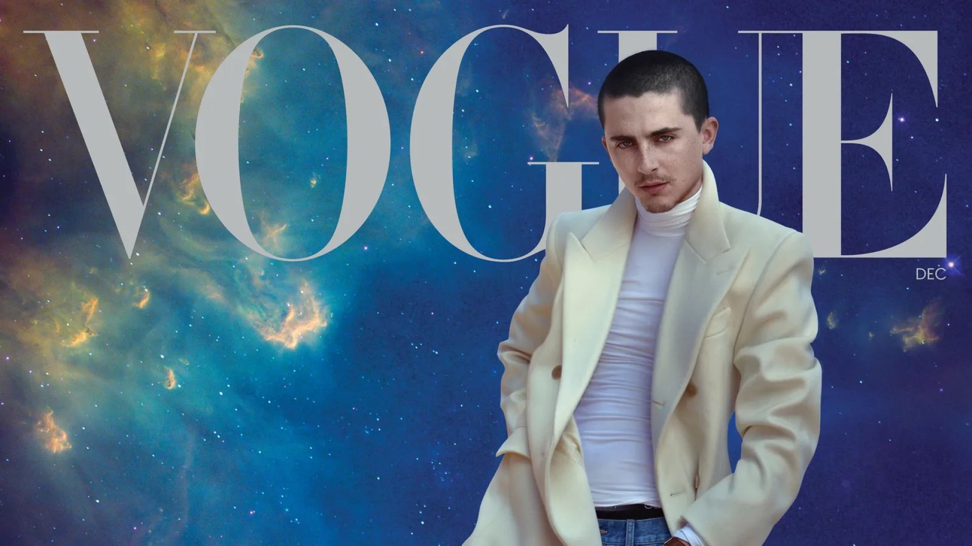 Timothée Chalamet’nin Bileğindeki 100.000 euroluk Danimarka saati neyin nesi?