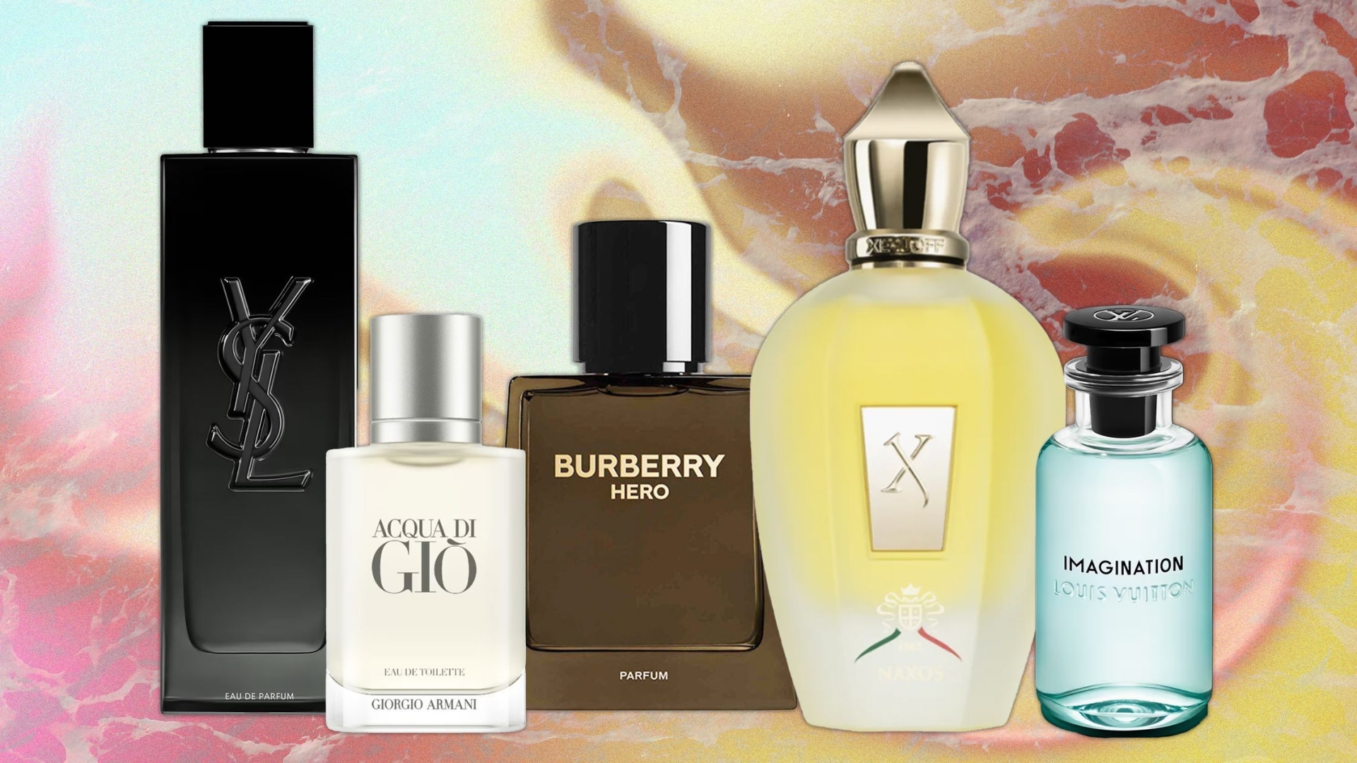 Her Zaman Zirvede Olmanızı Sağlayacak 28 En İyi Parfüm