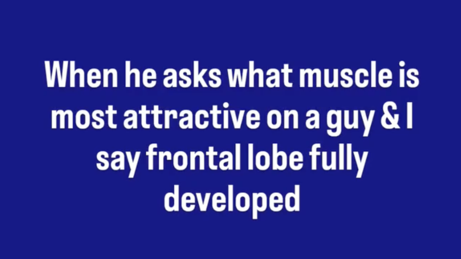 Prefrontal korteks: 25 yaşında hayatınızı değiştiren beyin bölgesi hakkında bilmeniz gereken her şey