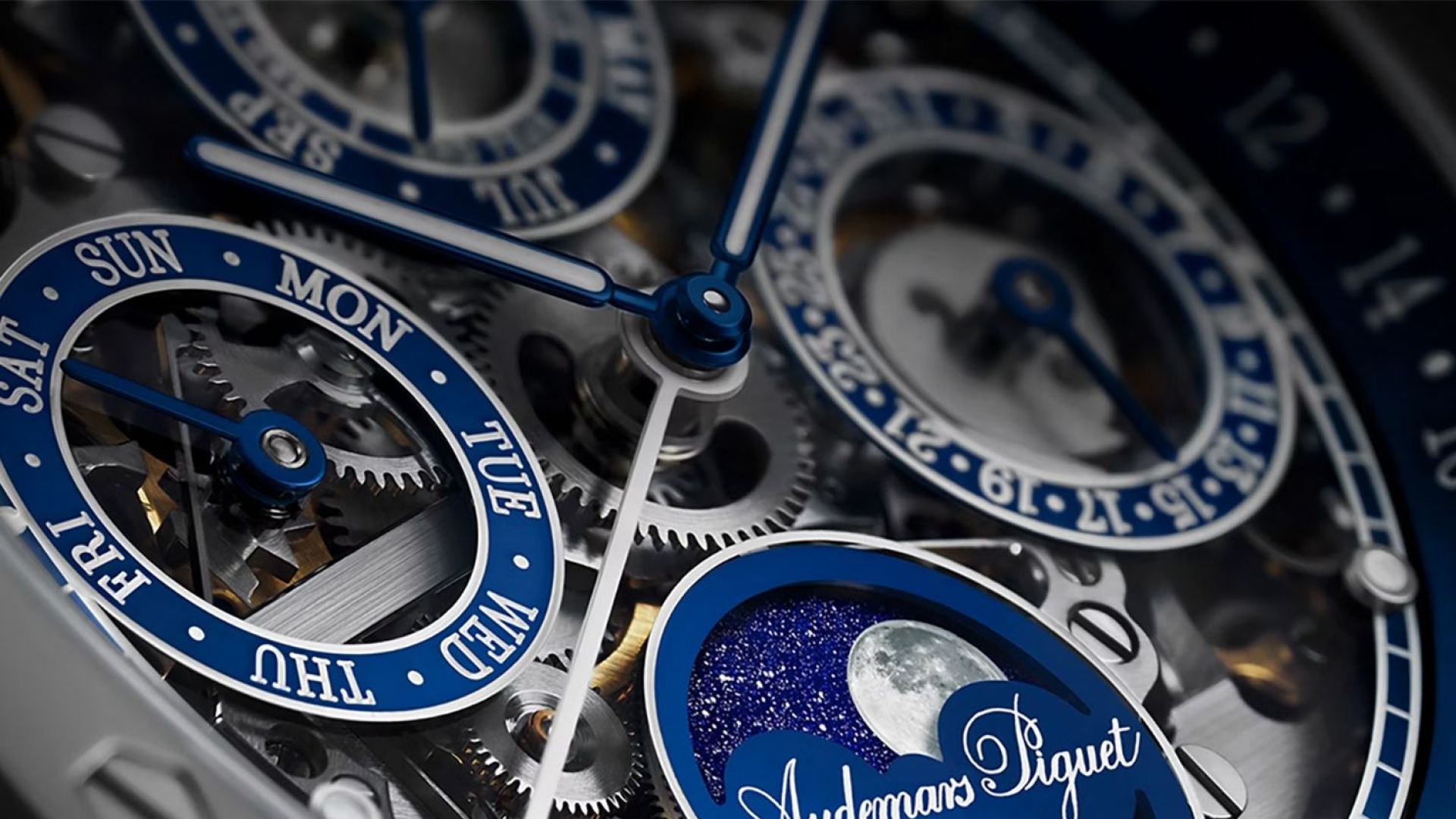 Fransız Saat Uzmanlarına Göre 2025’in En Güzel Saati