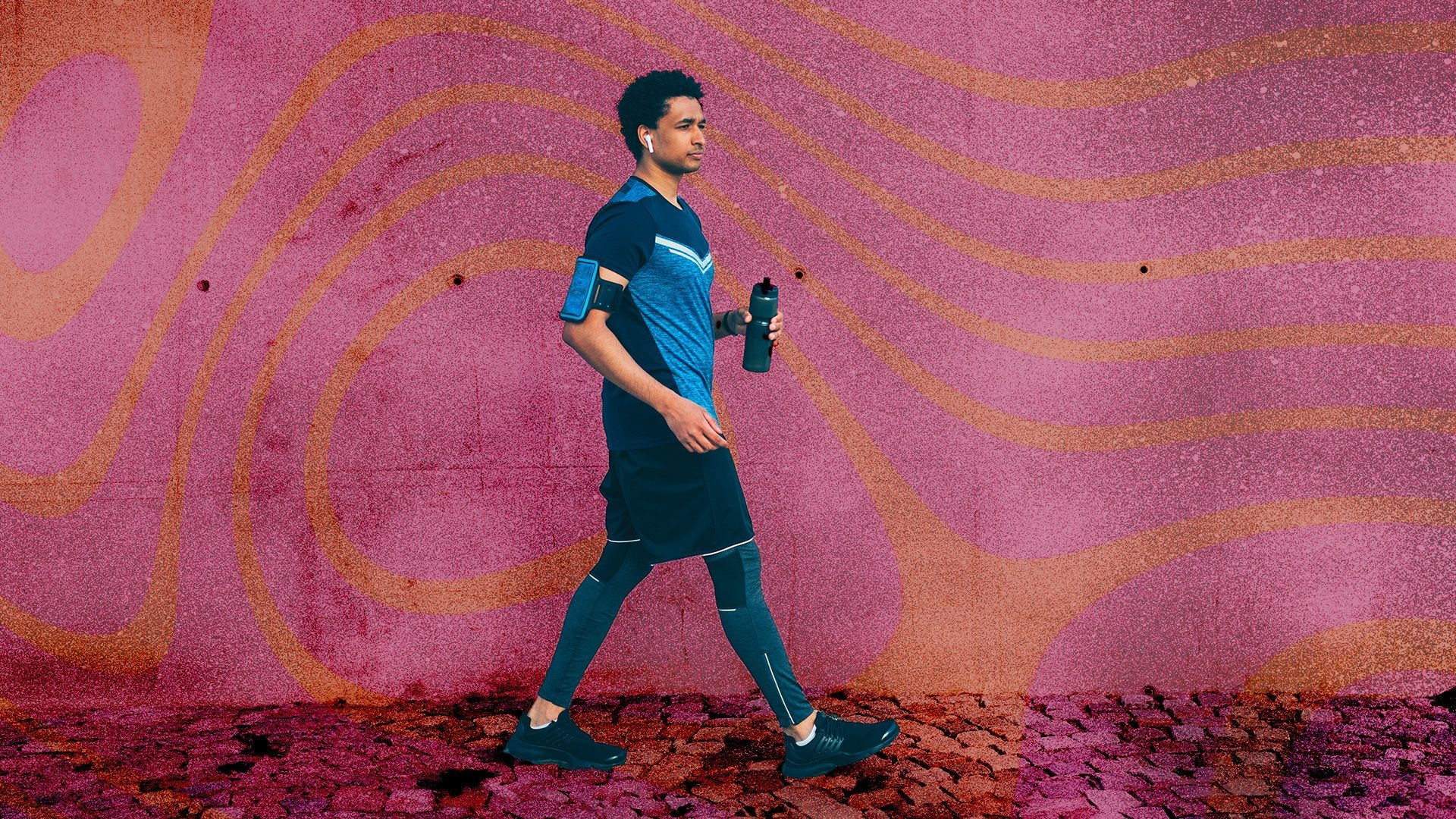 Tempolu Yürüyüş Nasıl Yapılır