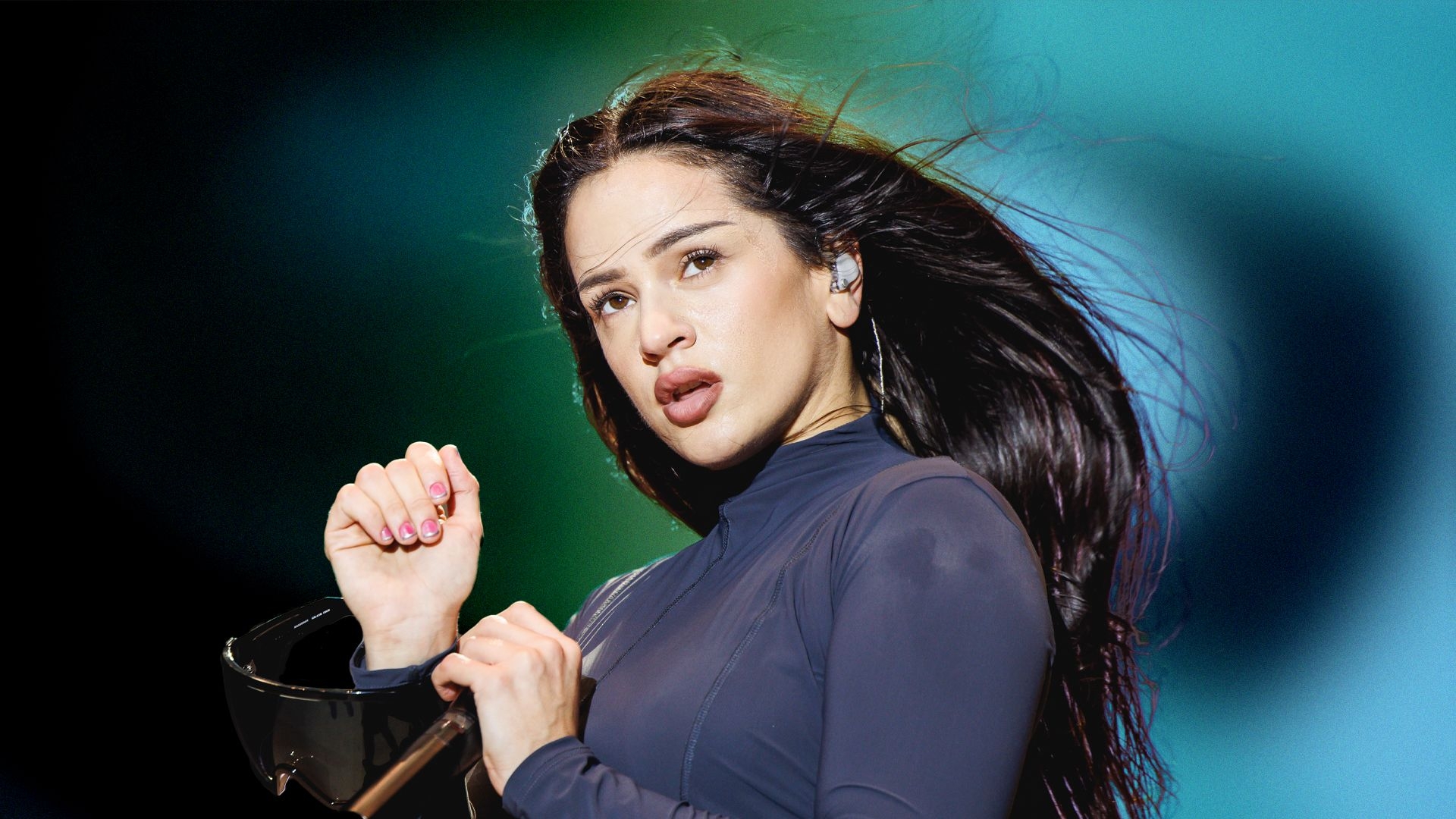 Rosalía’nın heyecan verici Lux albümü, pop müziğin tekrar döngüsünü kırıyor