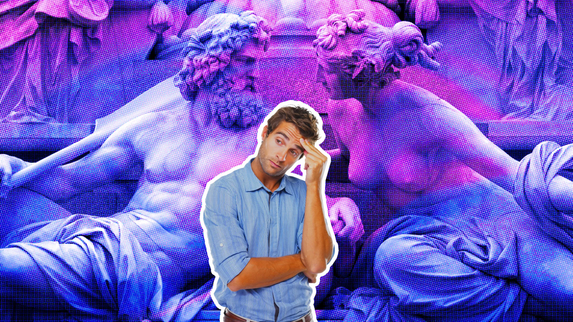 Başarı İçin Yunan Mitolojisi Kılavuzu. İş, Aşk ve Arkadaşlıkta 4 Strateji