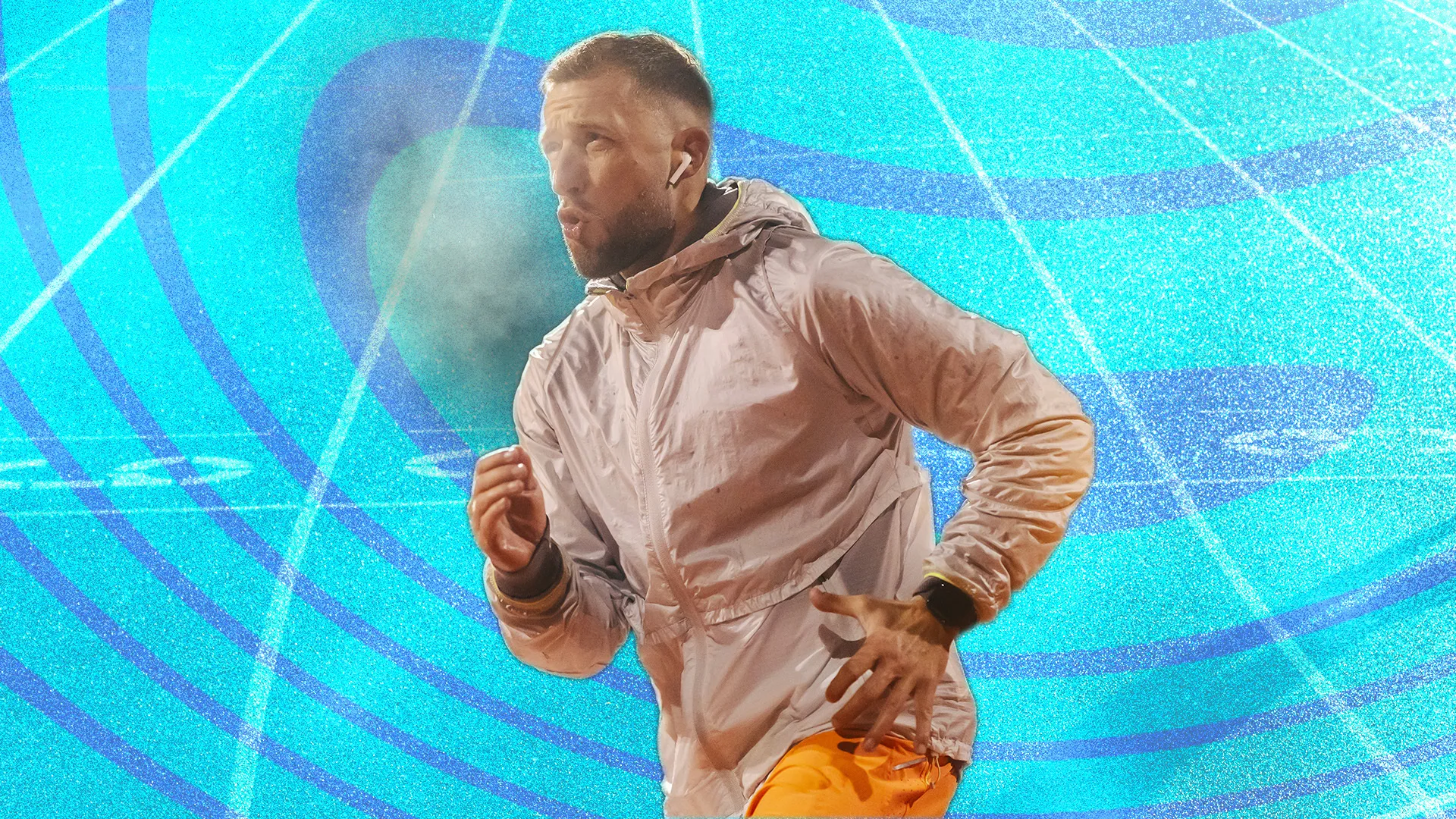 Kışın Spor Yapmak: Bahara Fit Bir Vücutla Girmenin Yolu