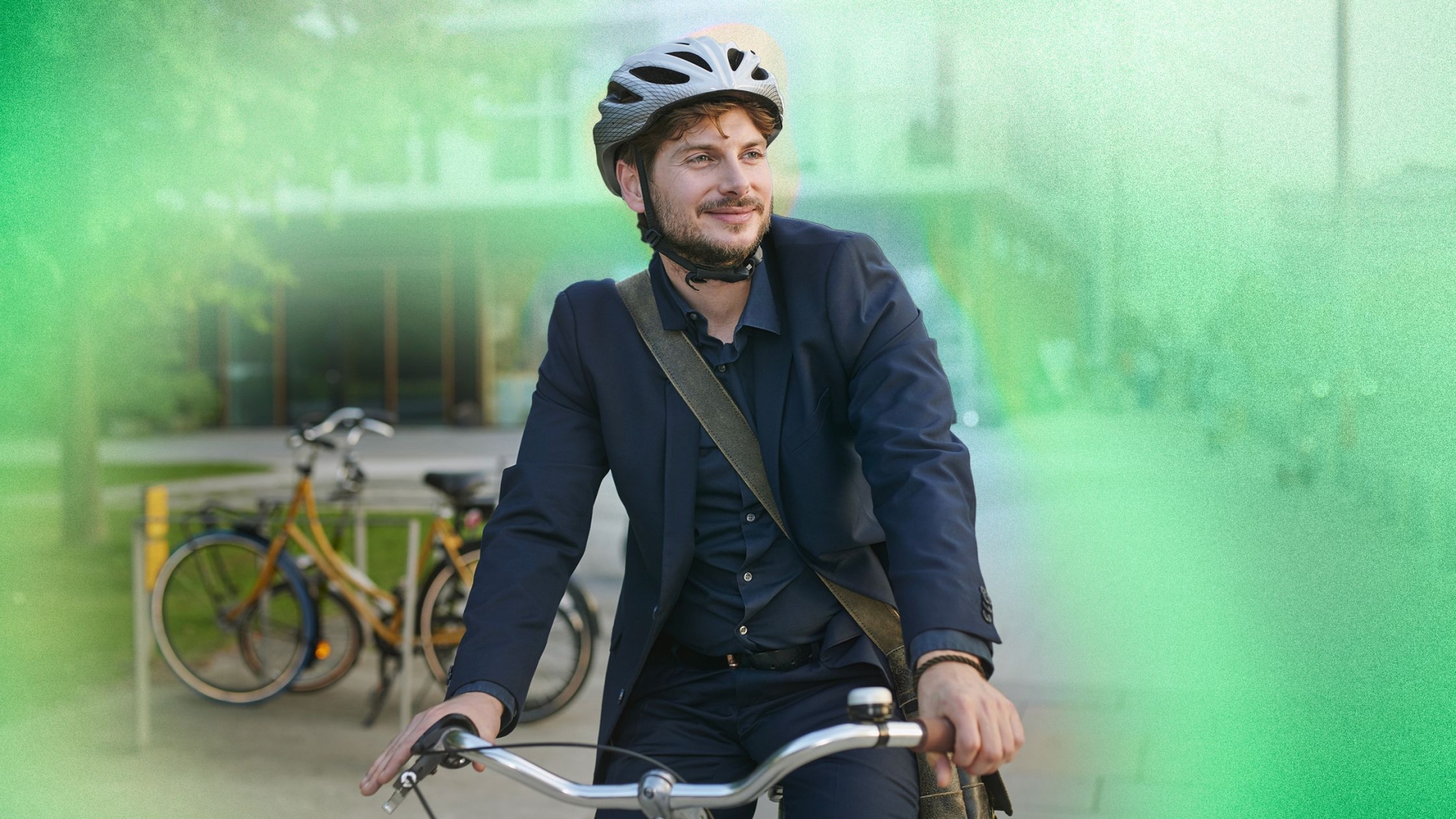 Her Gün Bisiklet Sürmek Depresyondan Korunmak İçin En İdeal Seçenek