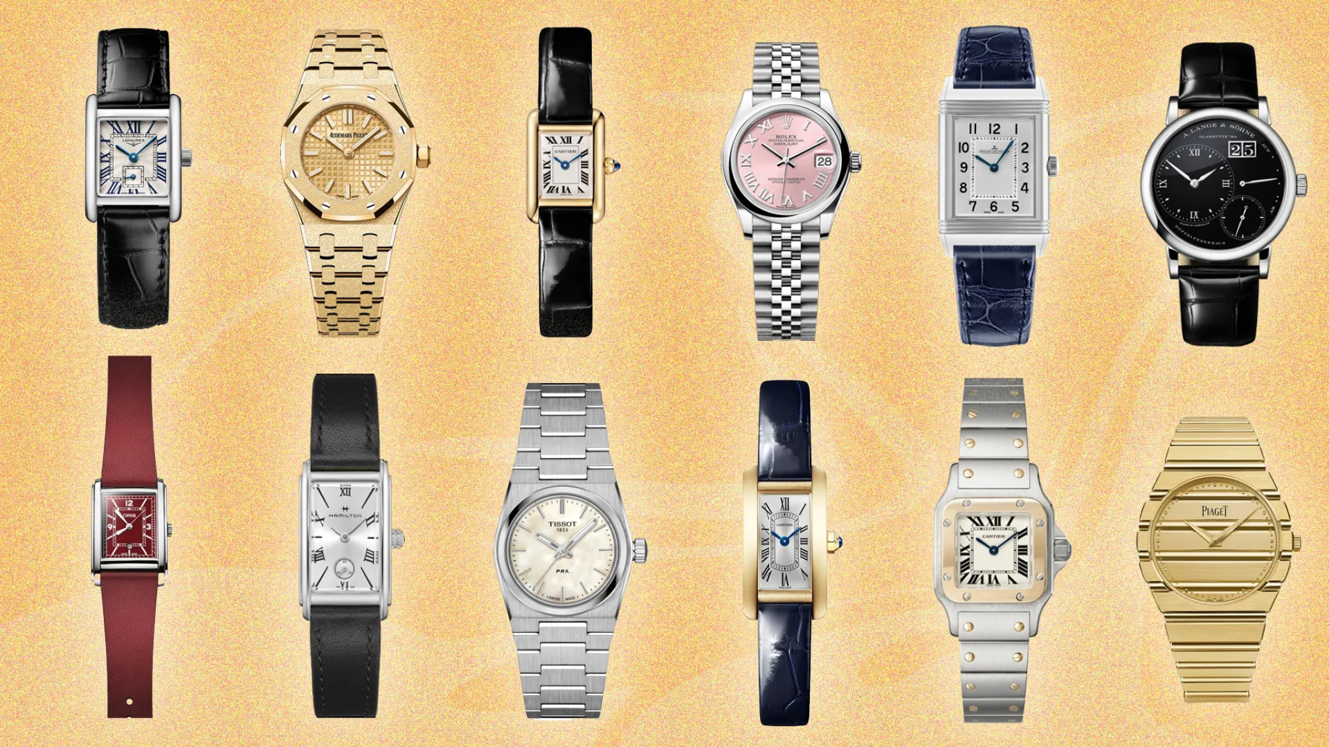 Küçük Saatler Neden Şu Anda Bu Kadar Büyük İlgi Görüyor?