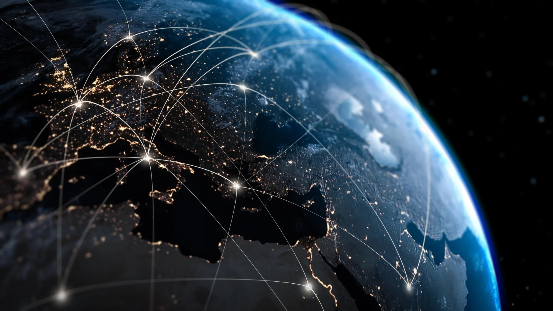 Yapay Zekâ Kuzey ve Güney Arasındaki Eşitsizlik