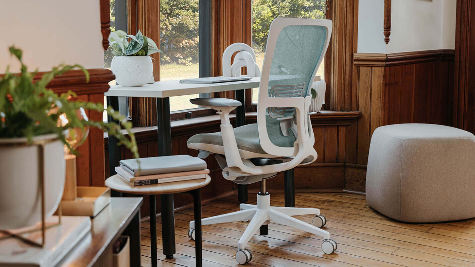 Ofis Mobilyasında Yeni Bir Çağ Başlıyor