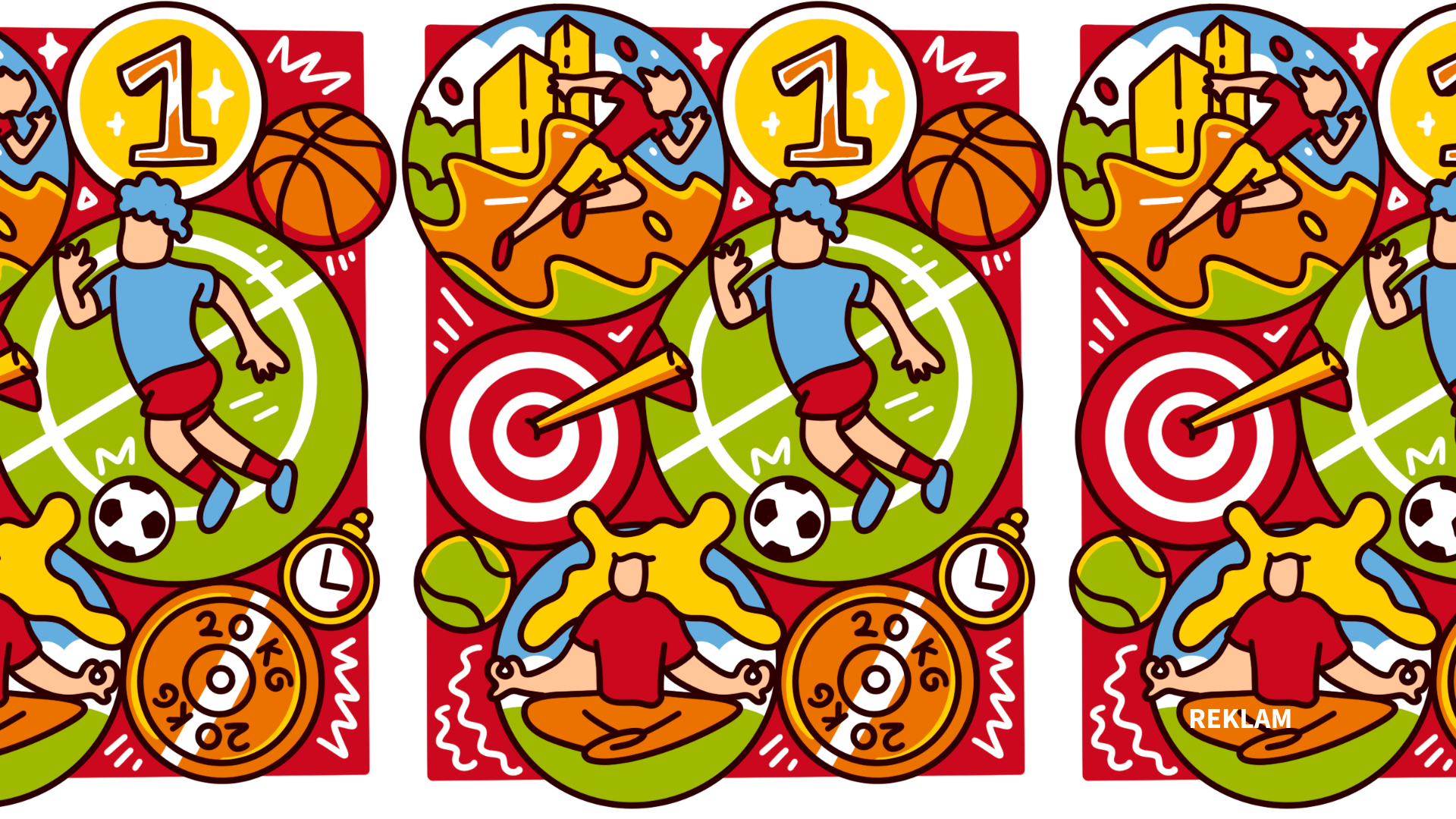 Kazanma Sanatı: İddialı Bir Sporcunun Stratejisi Hayatın Her Alanını Nasıl Şekillendirir?