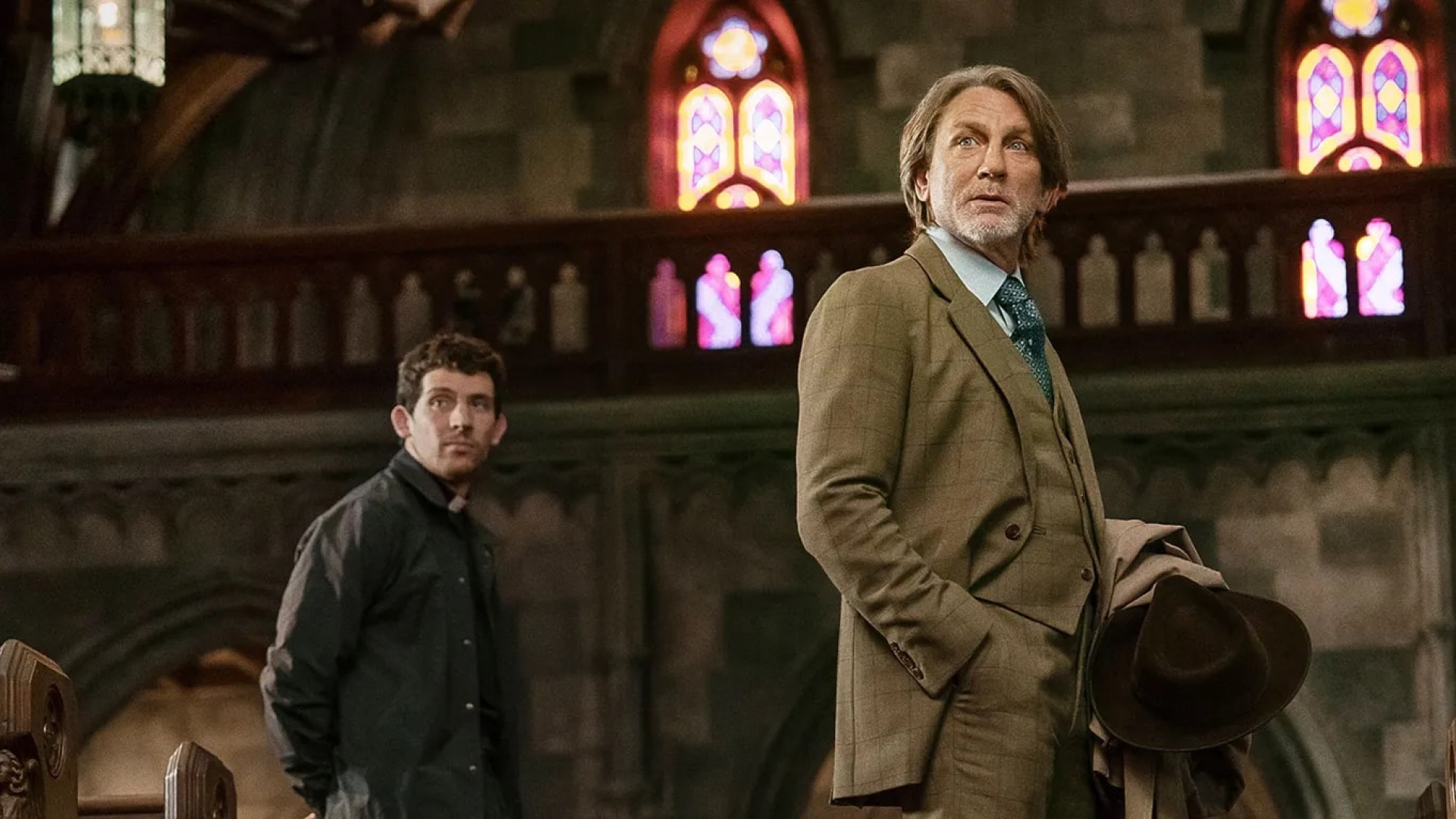 Aralık Ayında Netflix’te İzlemeniz Gereken