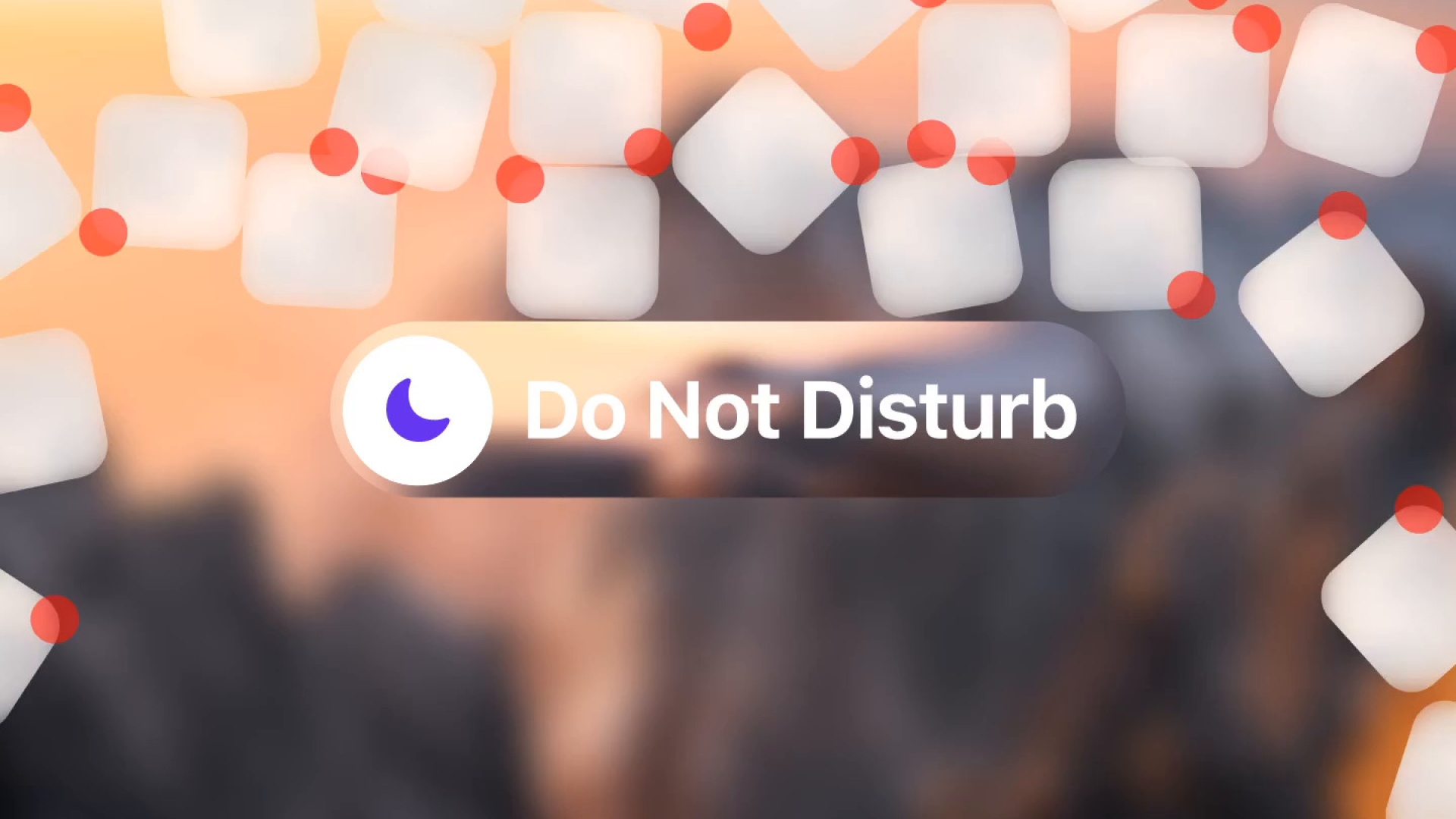 Telefonunu “Rahatsız Etmeyin” Modunda Tutmak Yaşamanın Tek Yolu