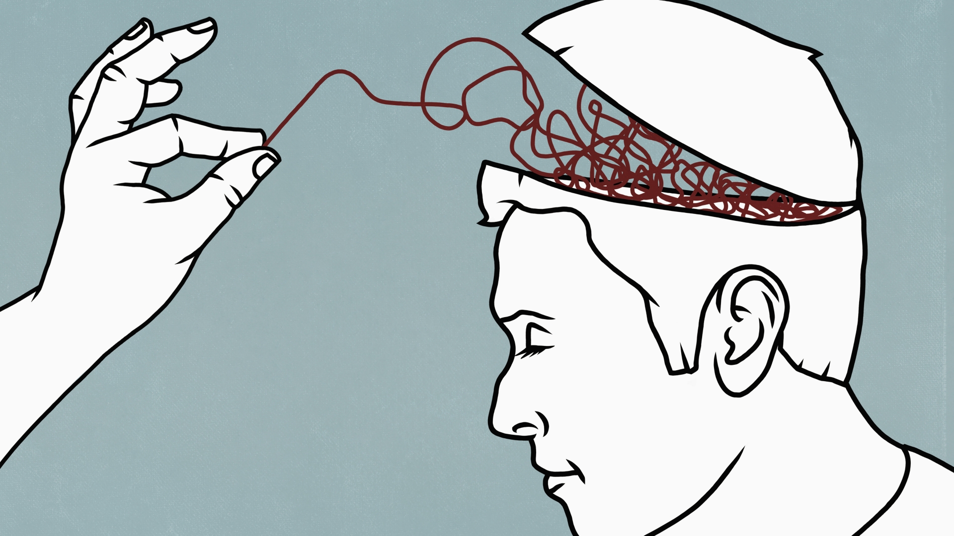 Terapi Hakkında Bilmek İstediğin Her Şey